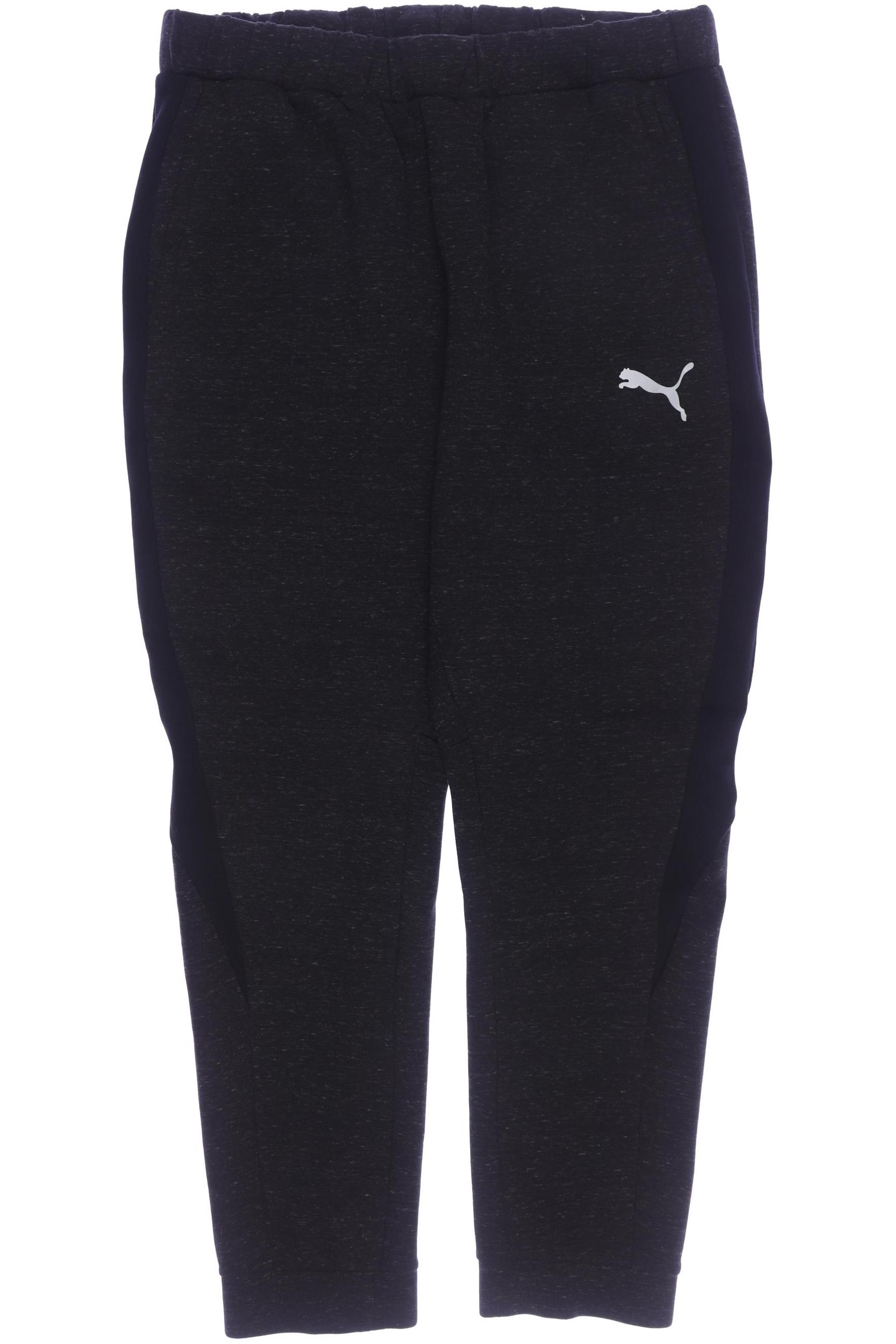 

Puma Herren Stoffhose, schwarz, Gr. 56
