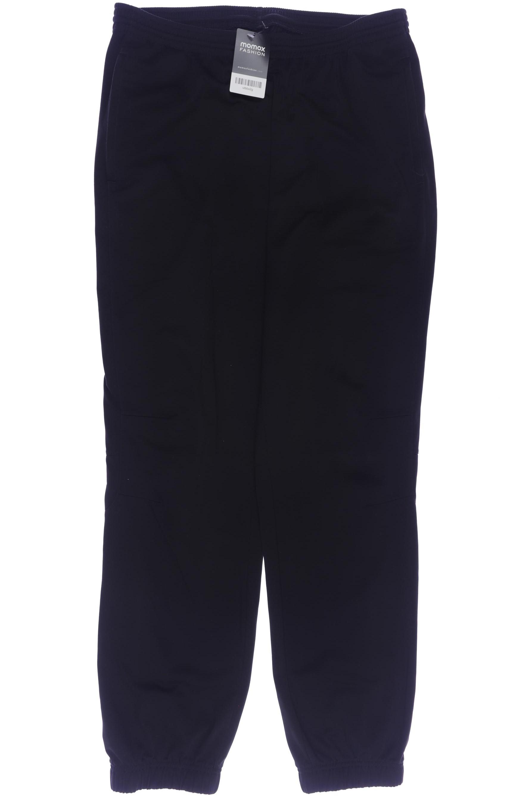 

Puma Herren Stoffhose, schwarz, Gr. 0