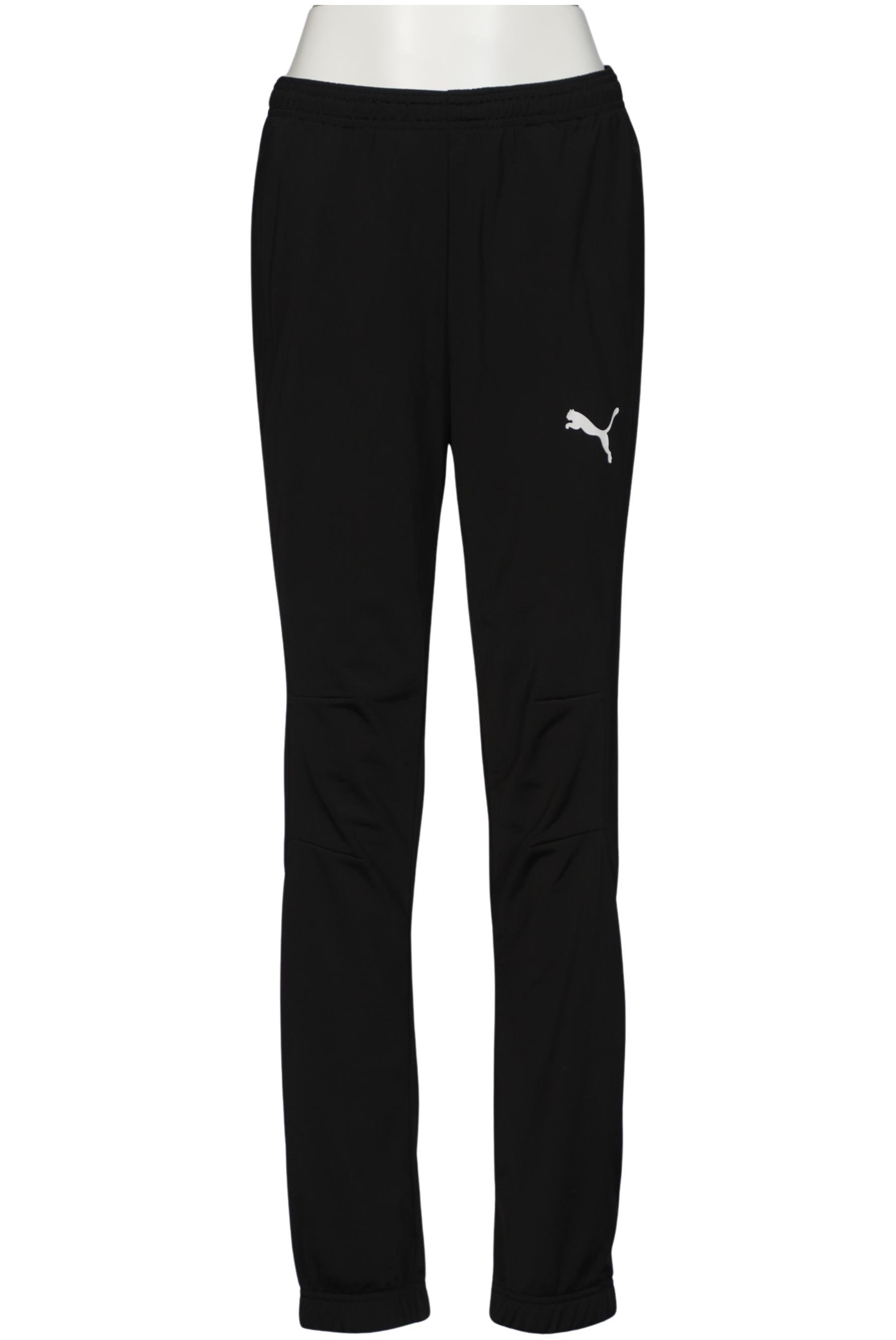 

Puma Herren Stoffhose, schwarz, Gr. 44