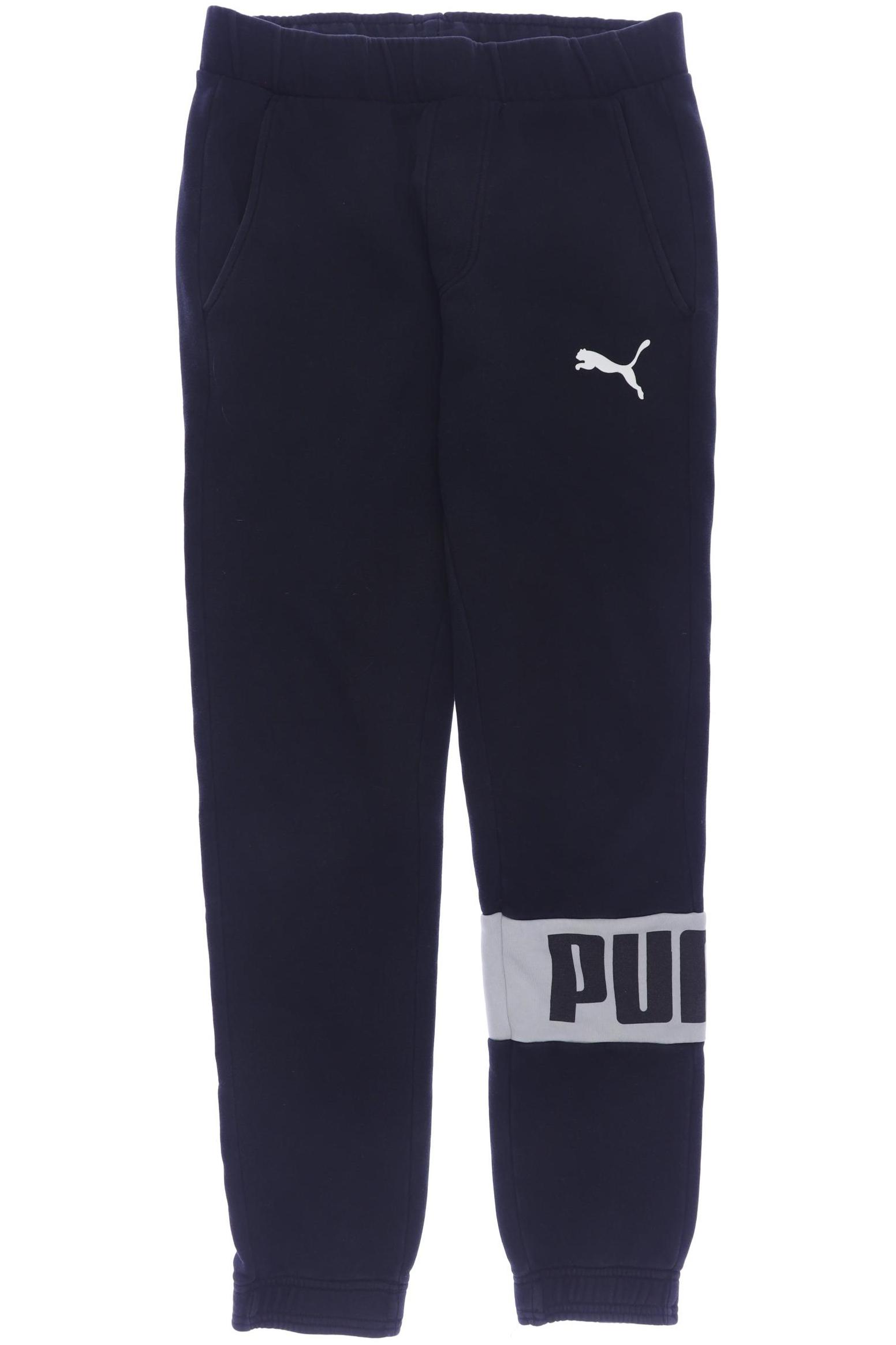 

Puma Herren Stoffhose, schwarz, Gr. 44