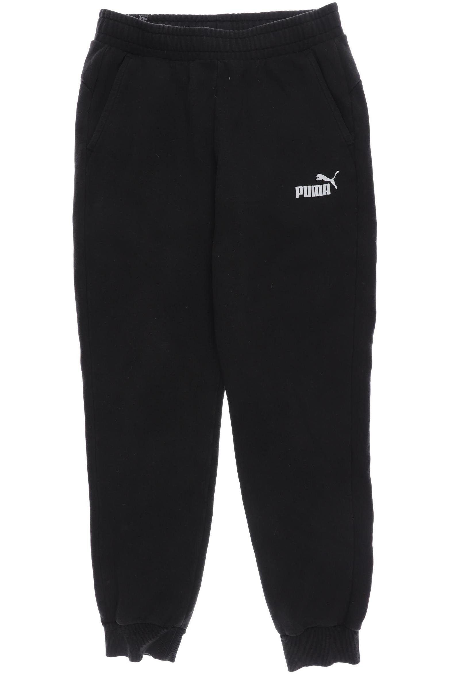 

Puma Herren Stoffhose, schwarz, Gr. 0