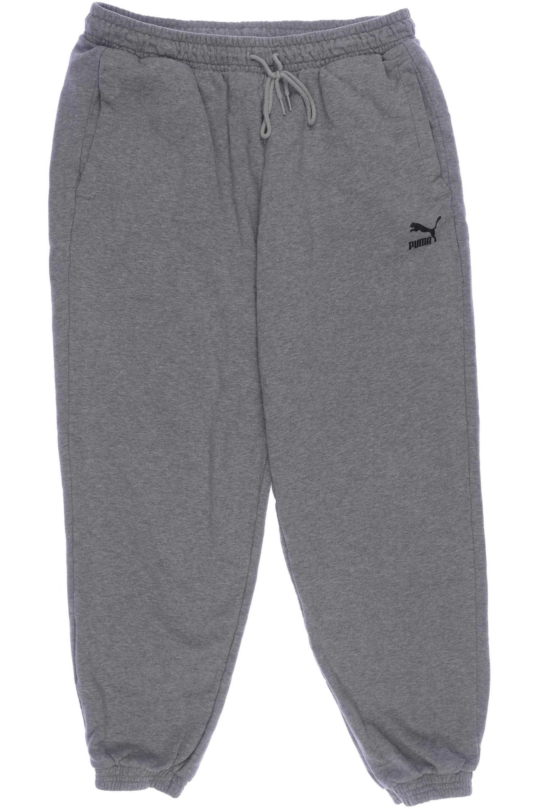 

Puma Herren Stoffhose, grau, Gr. 0