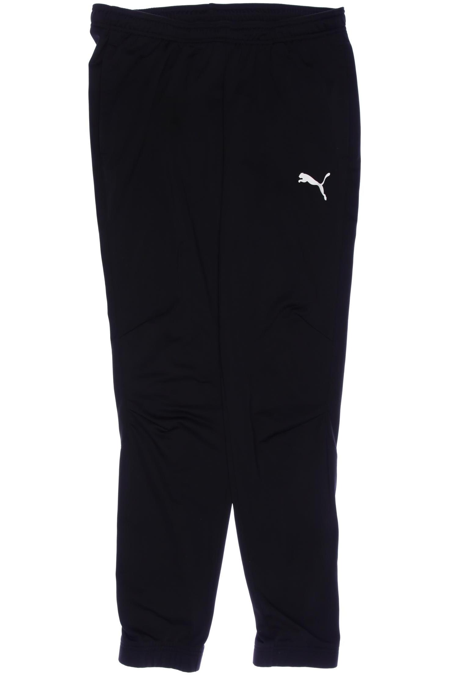 

Puma Herren Stoffhose, schwarz, Gr. 52