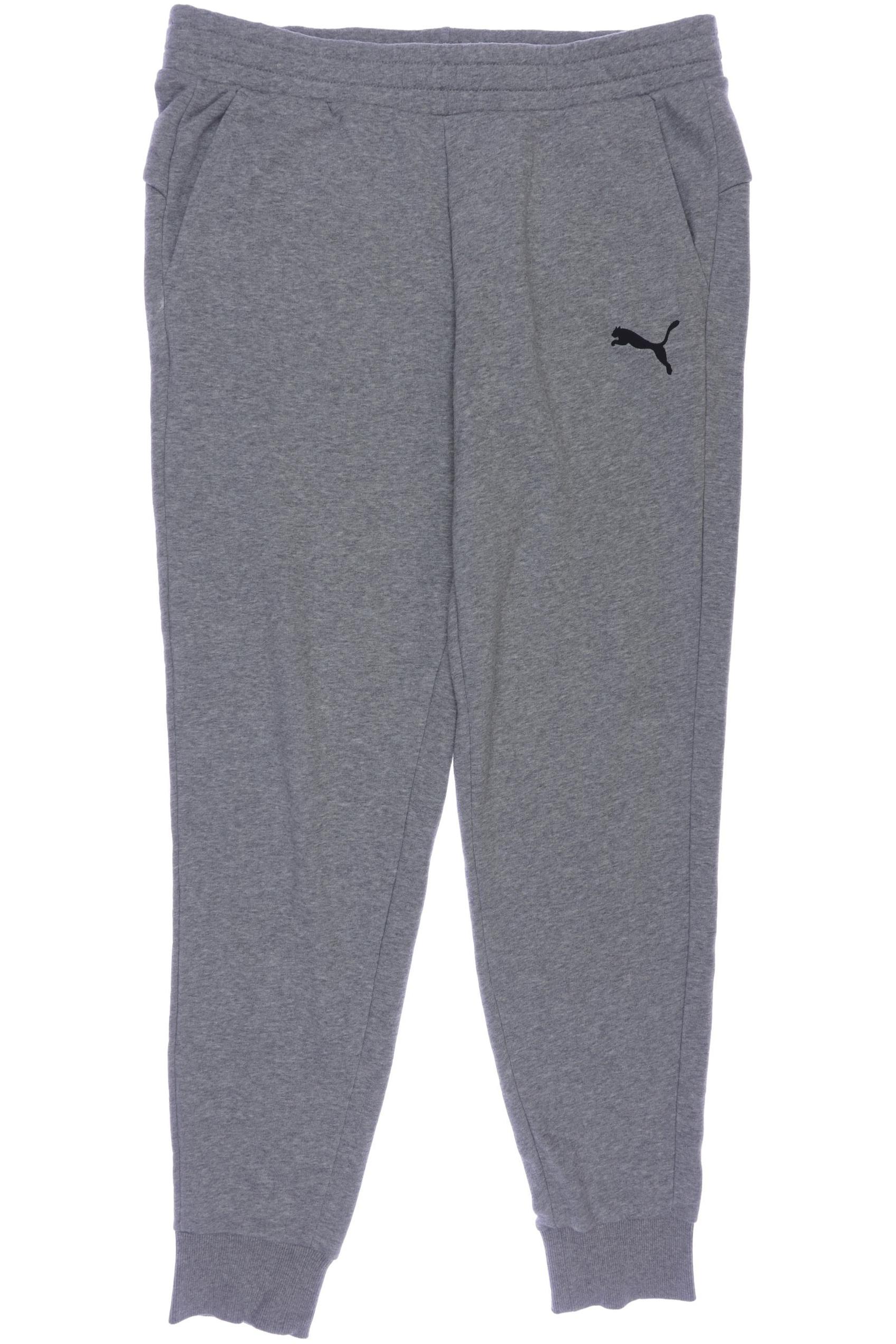 

Puma Herren Stoffhose, grau, Gr. 0