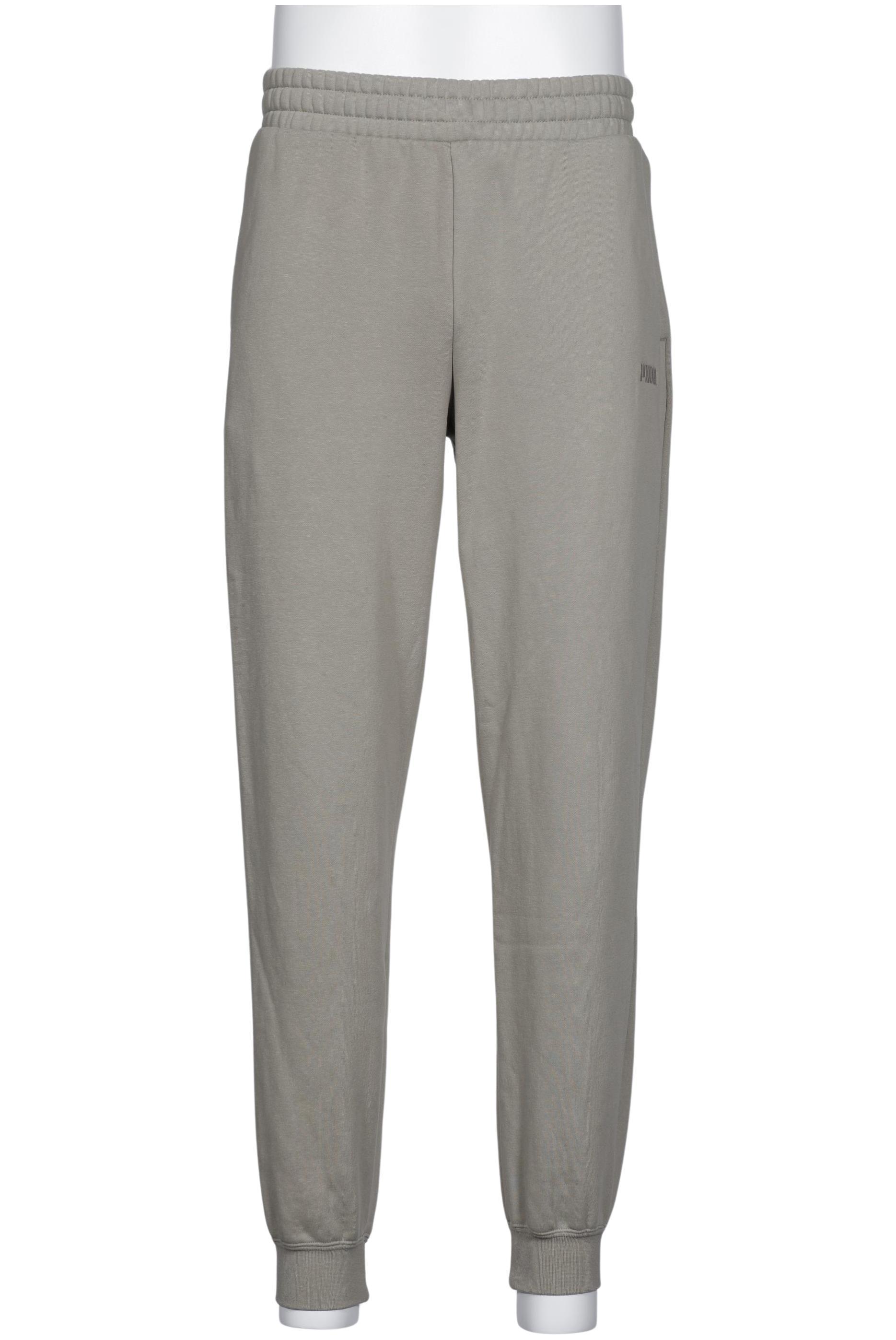

Puma Herren Stoffhose, hellgrün, Gr. 0