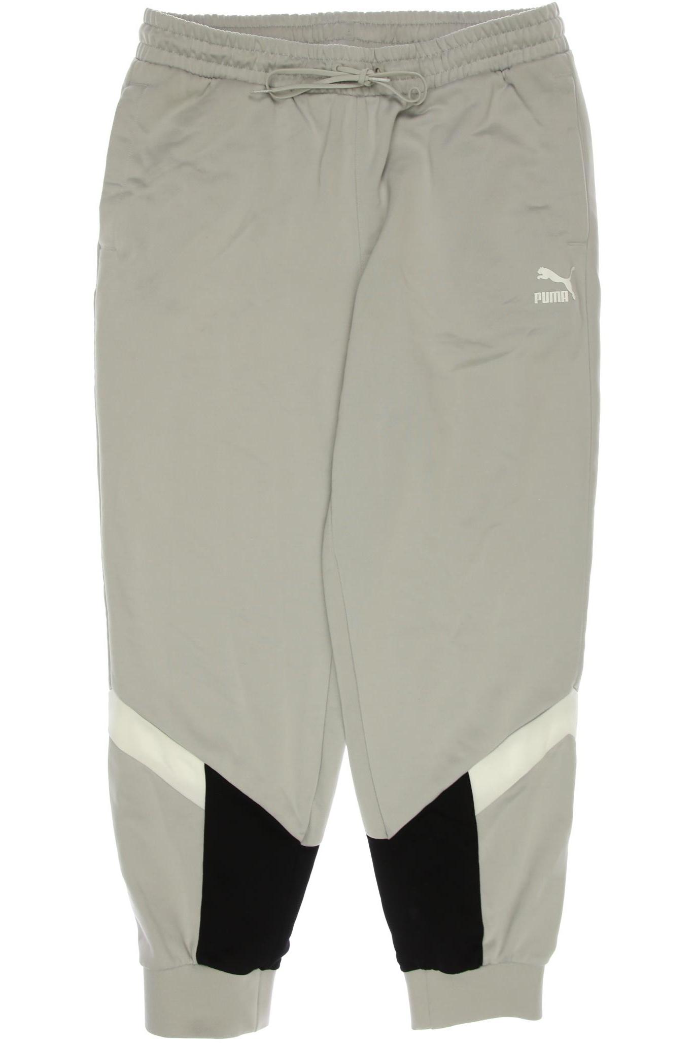 

PUMA Herren Stoffhose, grau