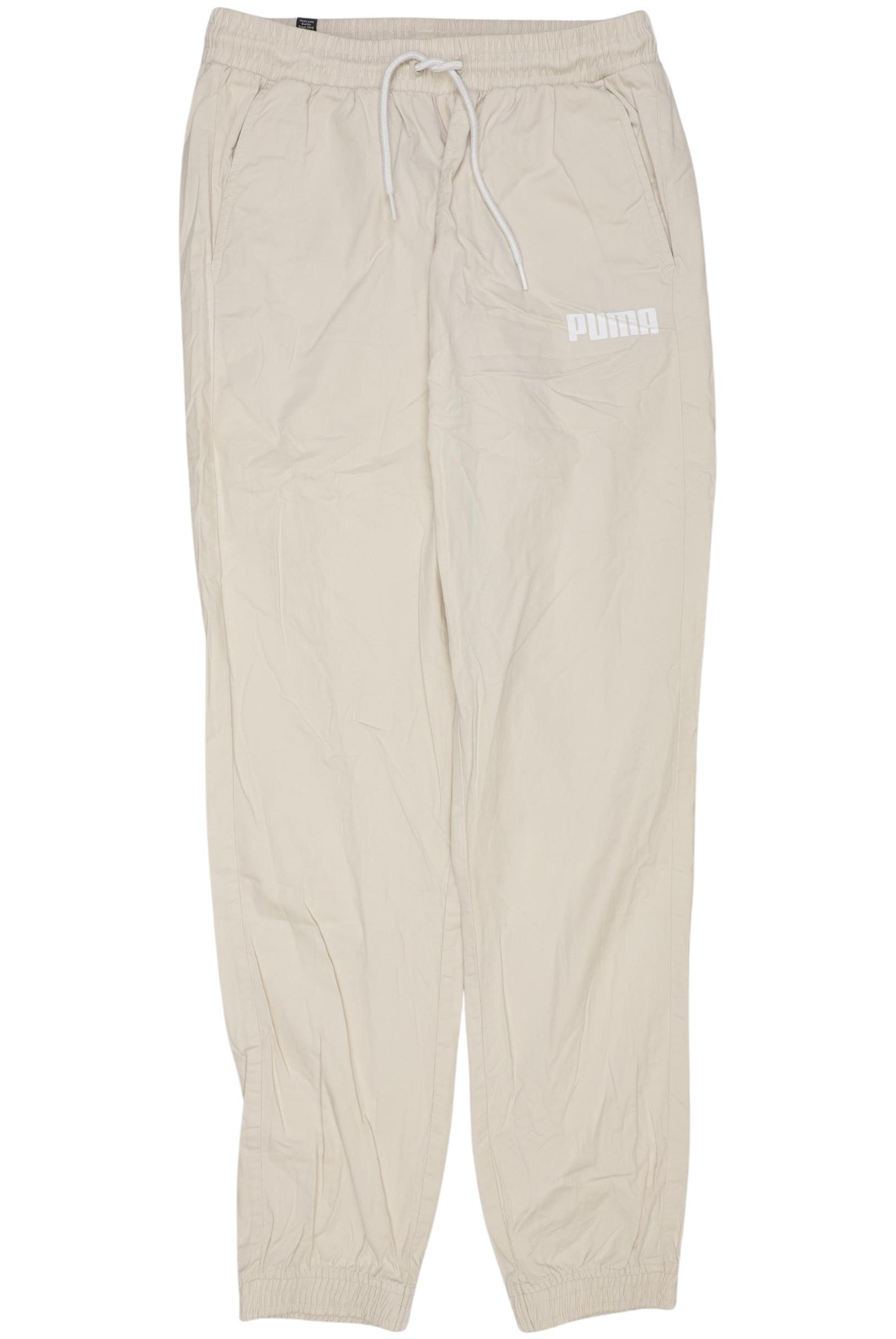 

Puma Herren Stoffhose, beige, Gr. 0