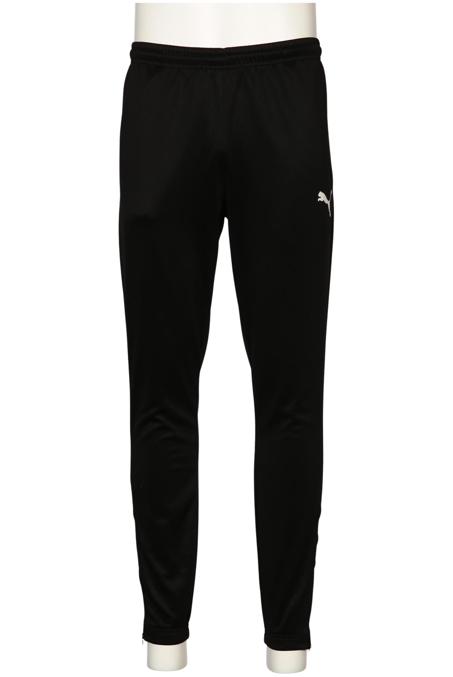 

Puma Herren Stoffhose, schwarz, Gr. 0