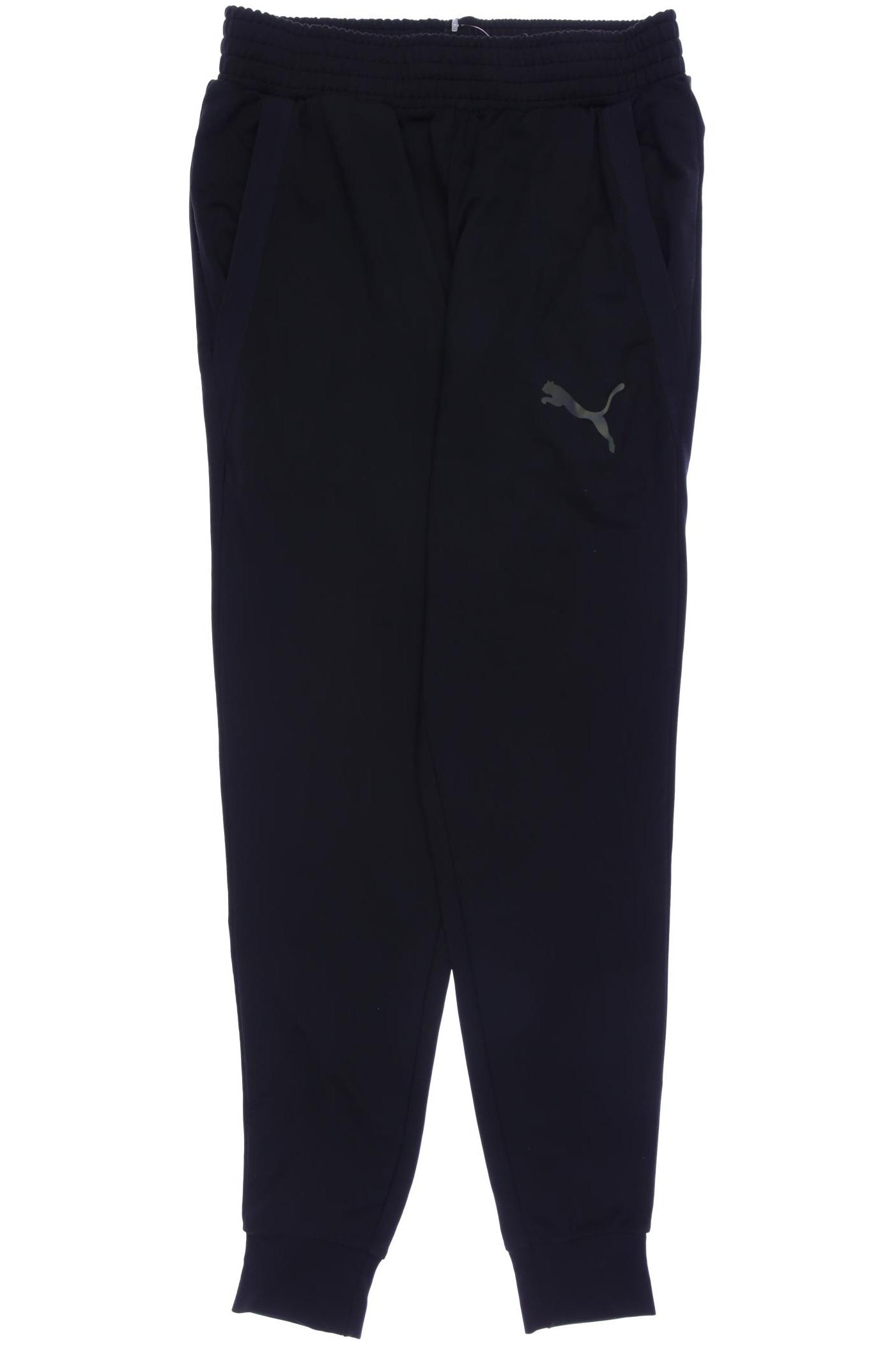 

Puma Herren Stoffhose, schwarz, Gr. 44