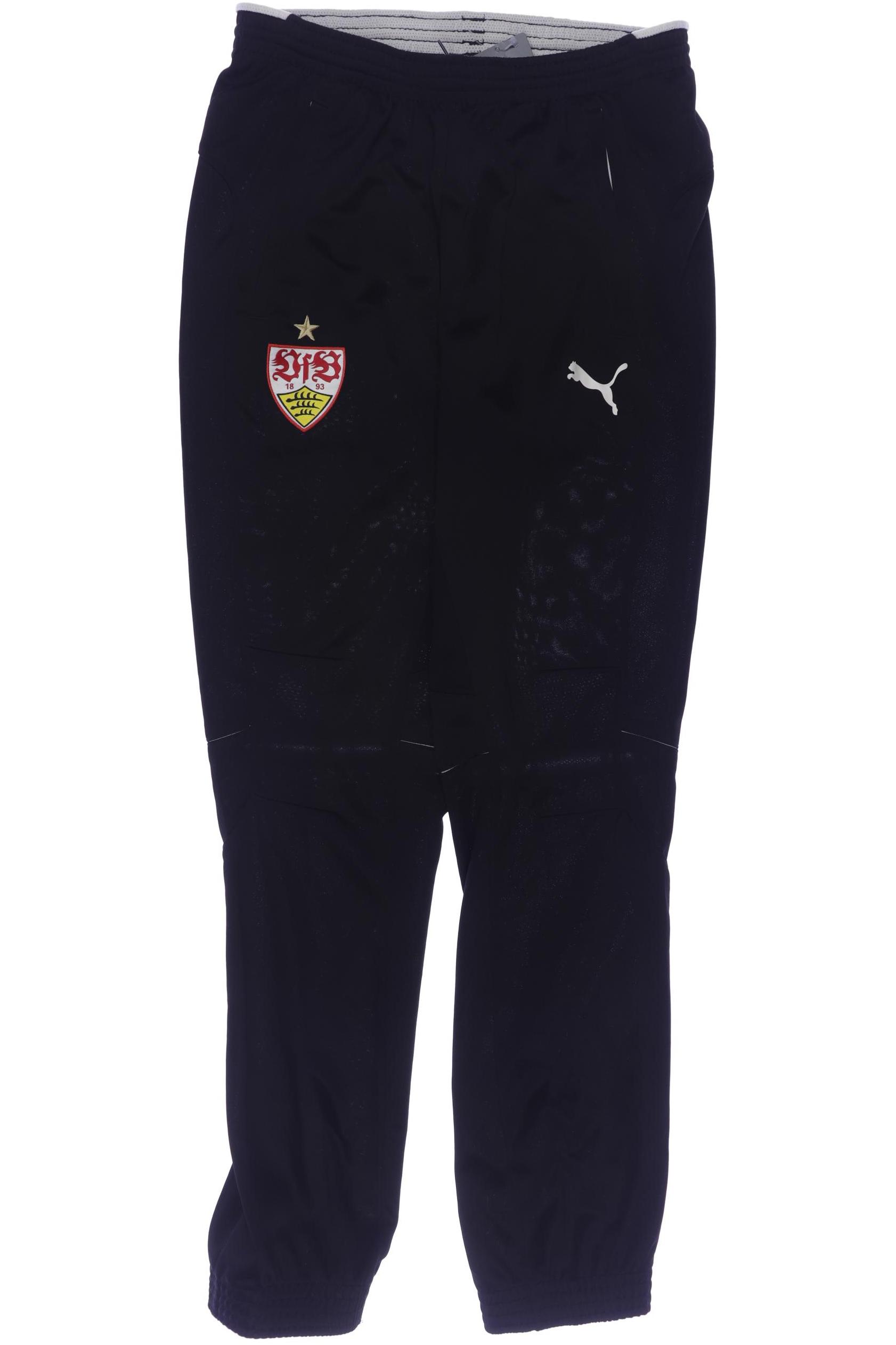 

Puma Herren Stoffhose, schwarz, Gr. 0