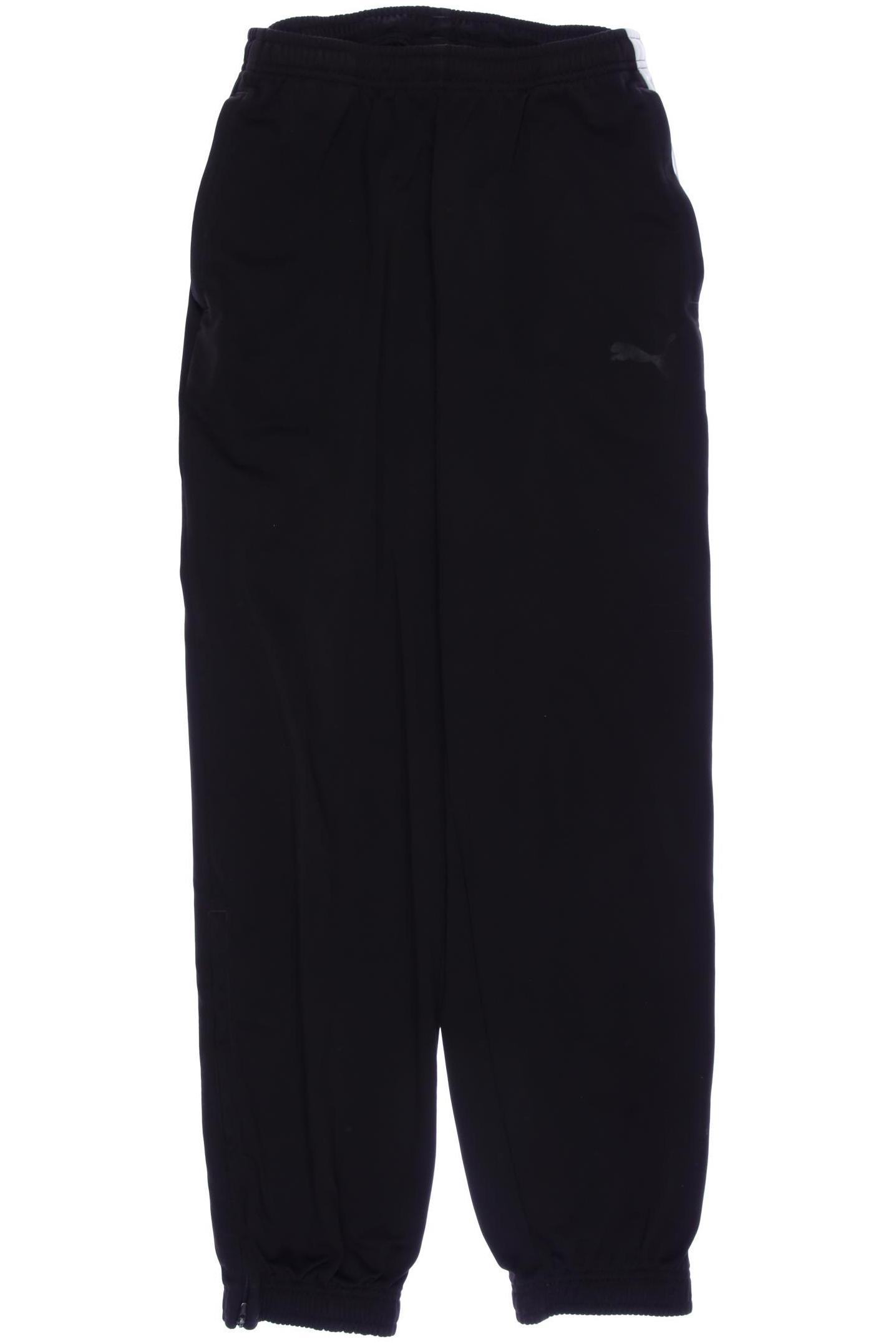 

Puma Herren Stoffhose, schwarz, Gr. 0
