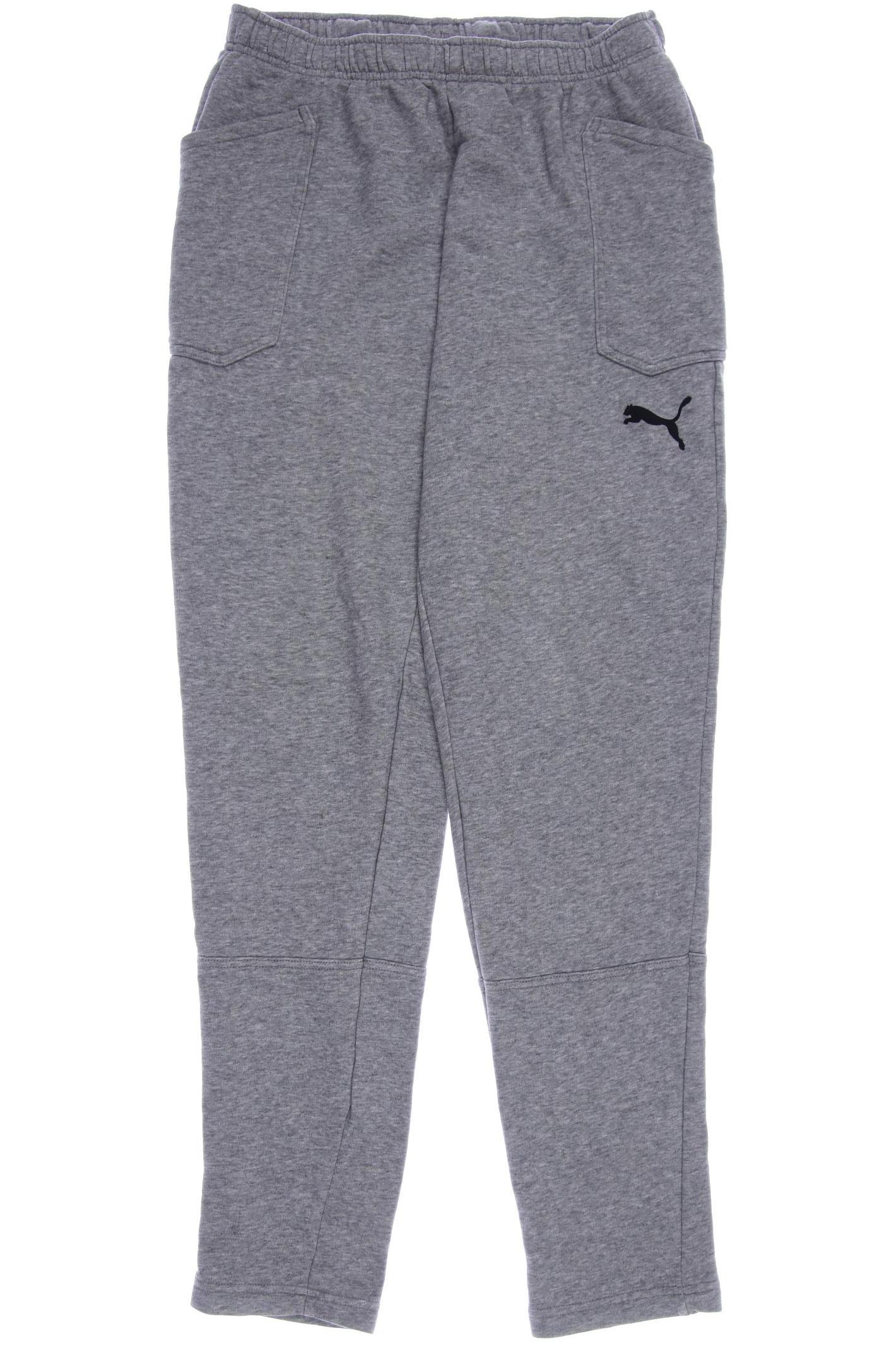 

PUMA Herren Stoffhose, grau