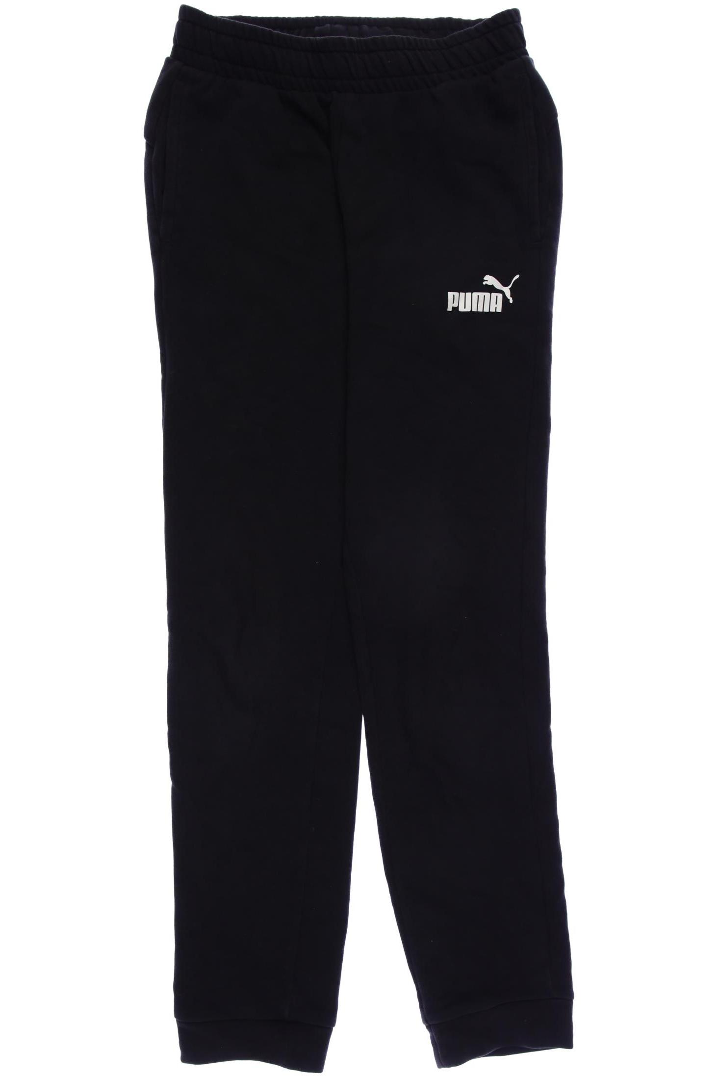 

Puma Herren Stoffhose, schwarz, Gr. 0