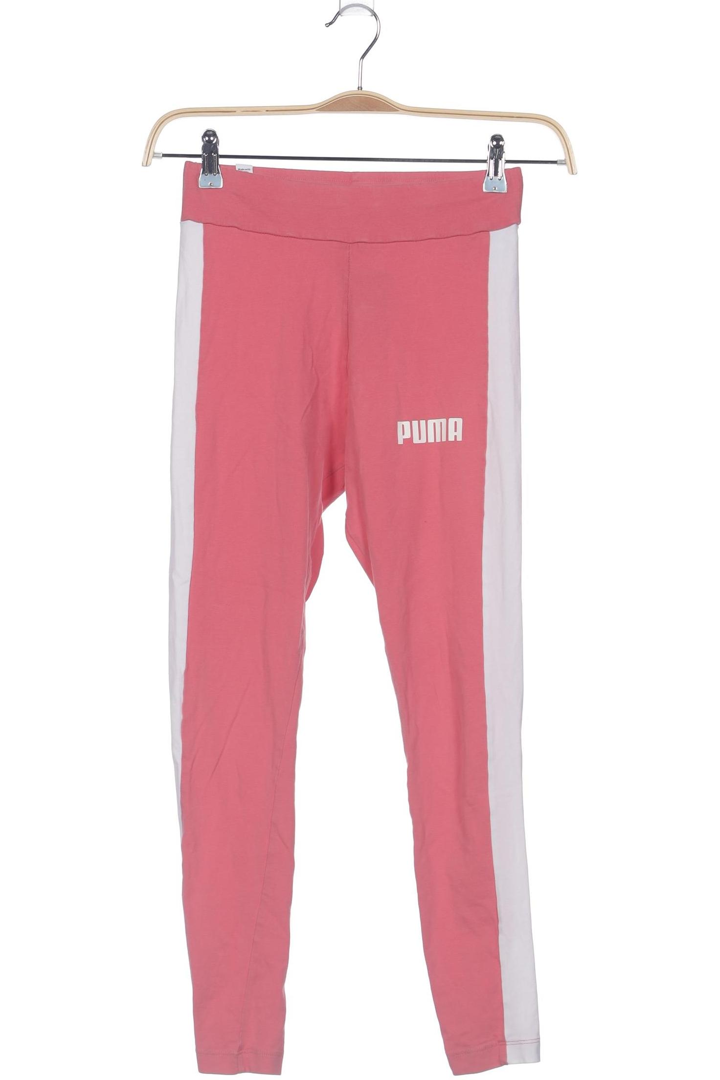 Thumbnail - Puma Herren Stoffhose, pink, Gr. 0