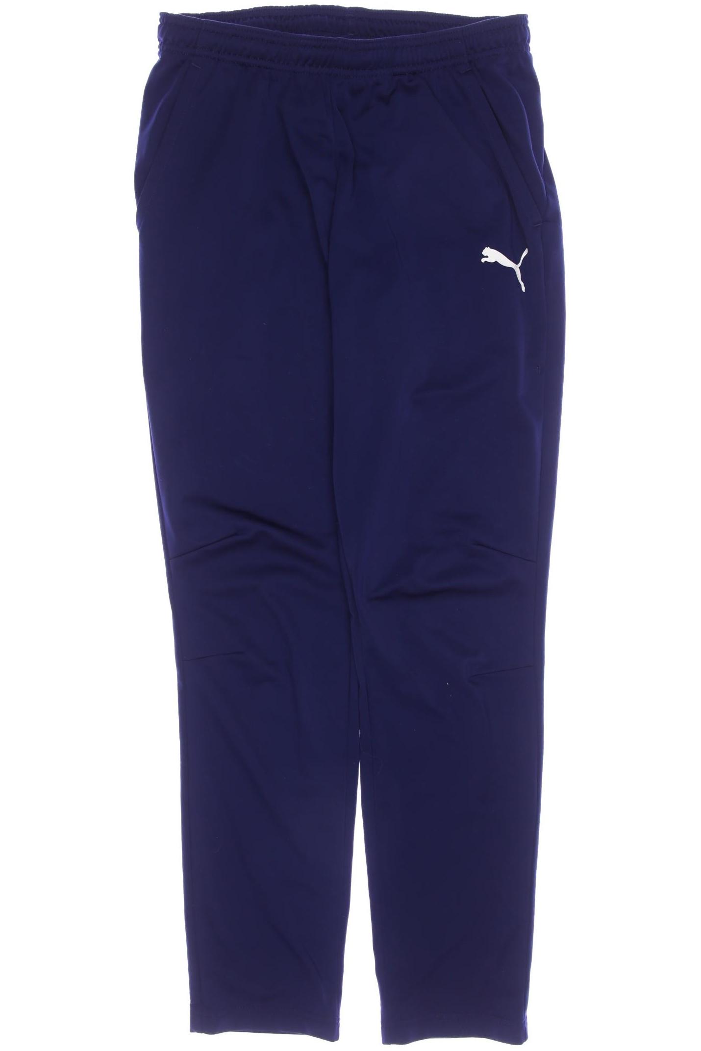 

Puma Herren Stoffhose, marineblau, Gr. 48