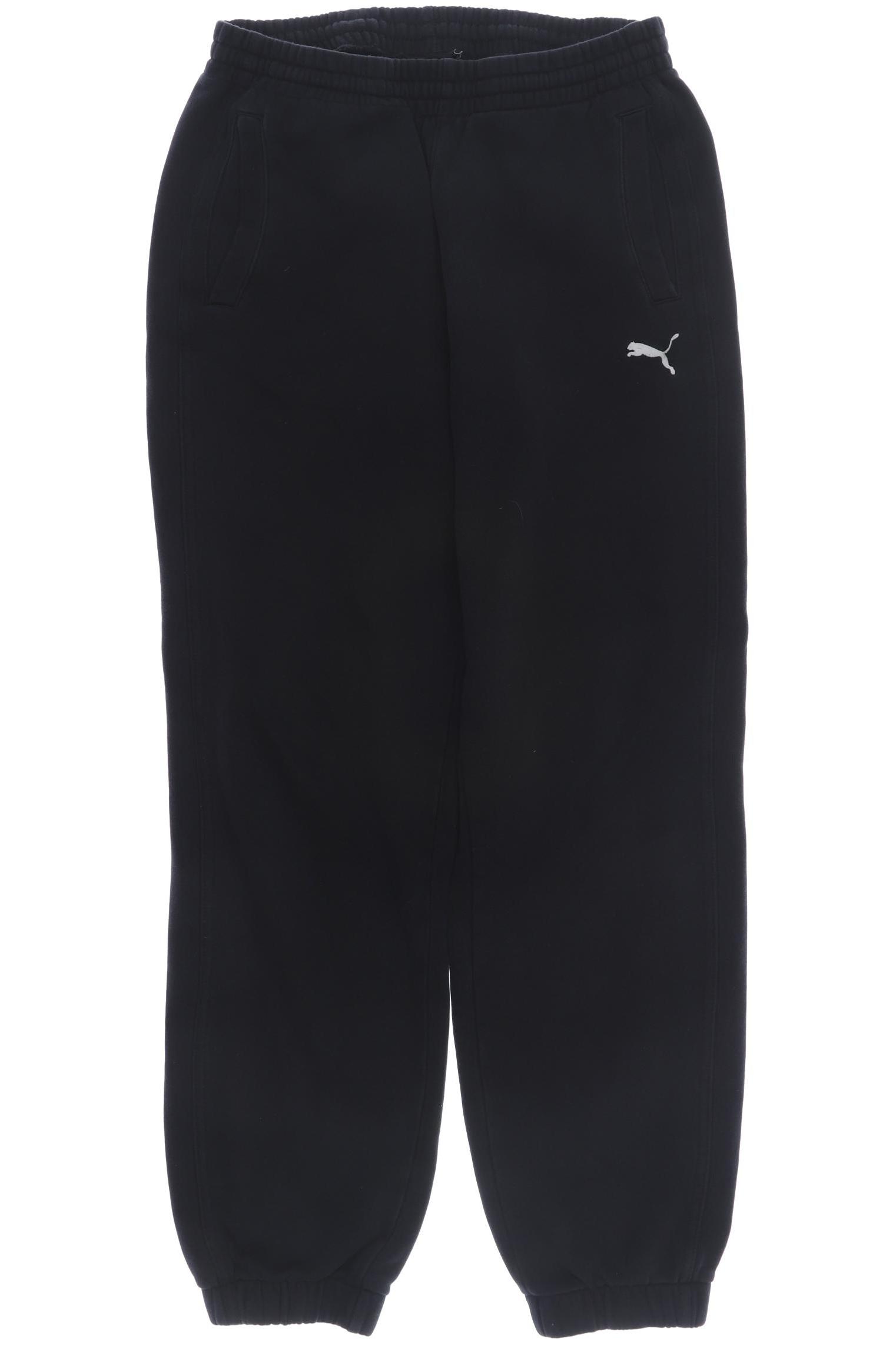 

PUMA Herren Stoffhose, marineblau