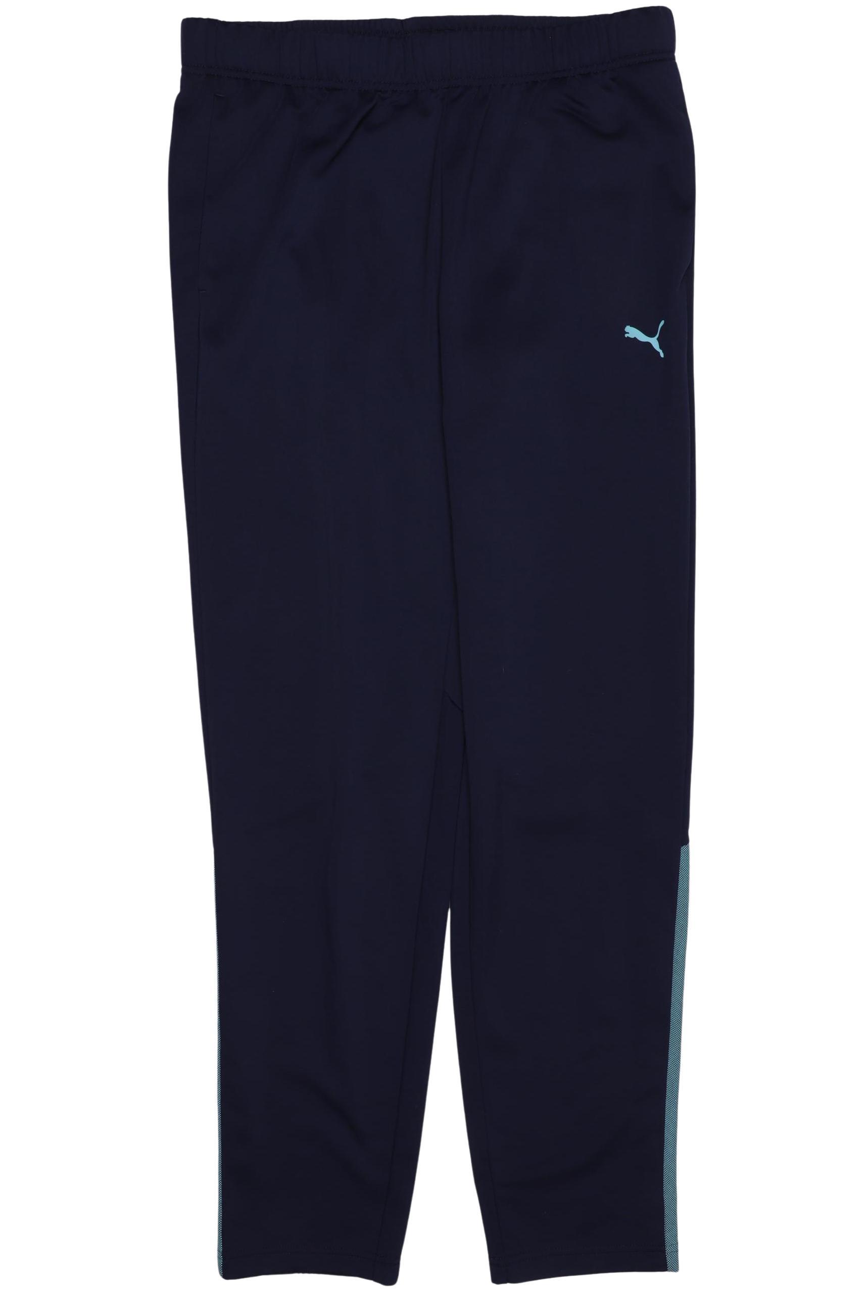 

Puma Herren Stoffhose, marineblau, Gr. 0