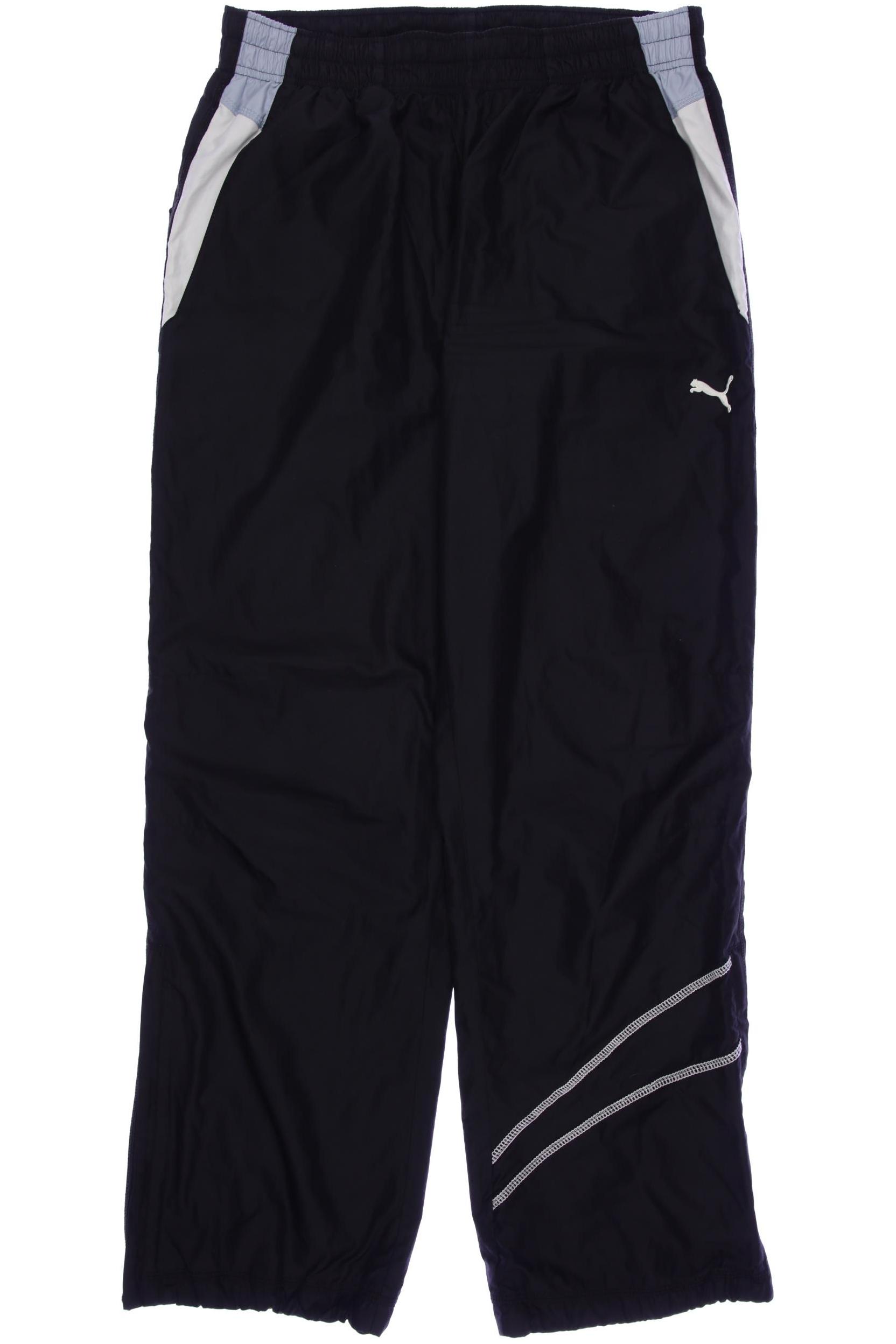 

Puma Herren Stoffhose, schwarz, Gr. 52