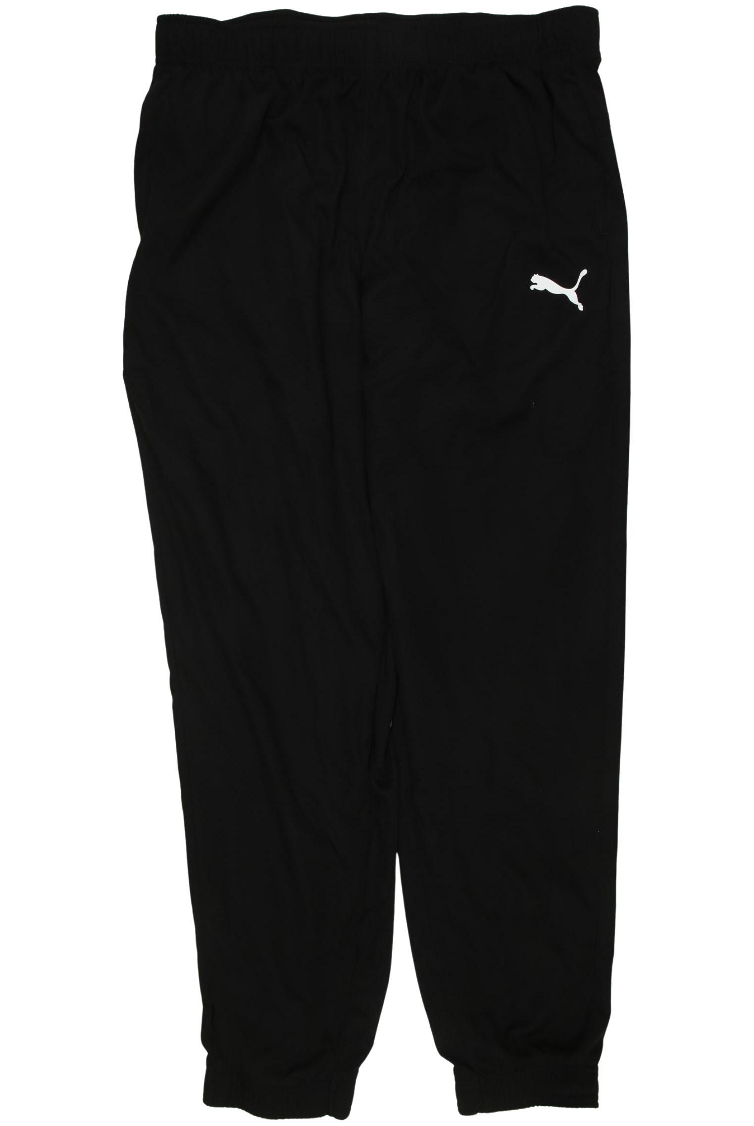 

Puma Herren Stoffhose, schwarz, Gr. 0