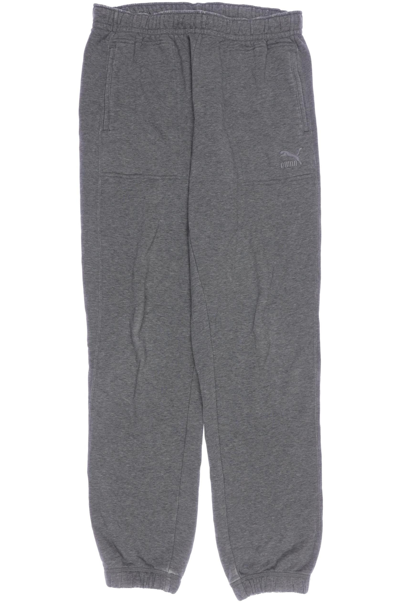 

Puma Herren Stoffhose, grau, Gr. 48