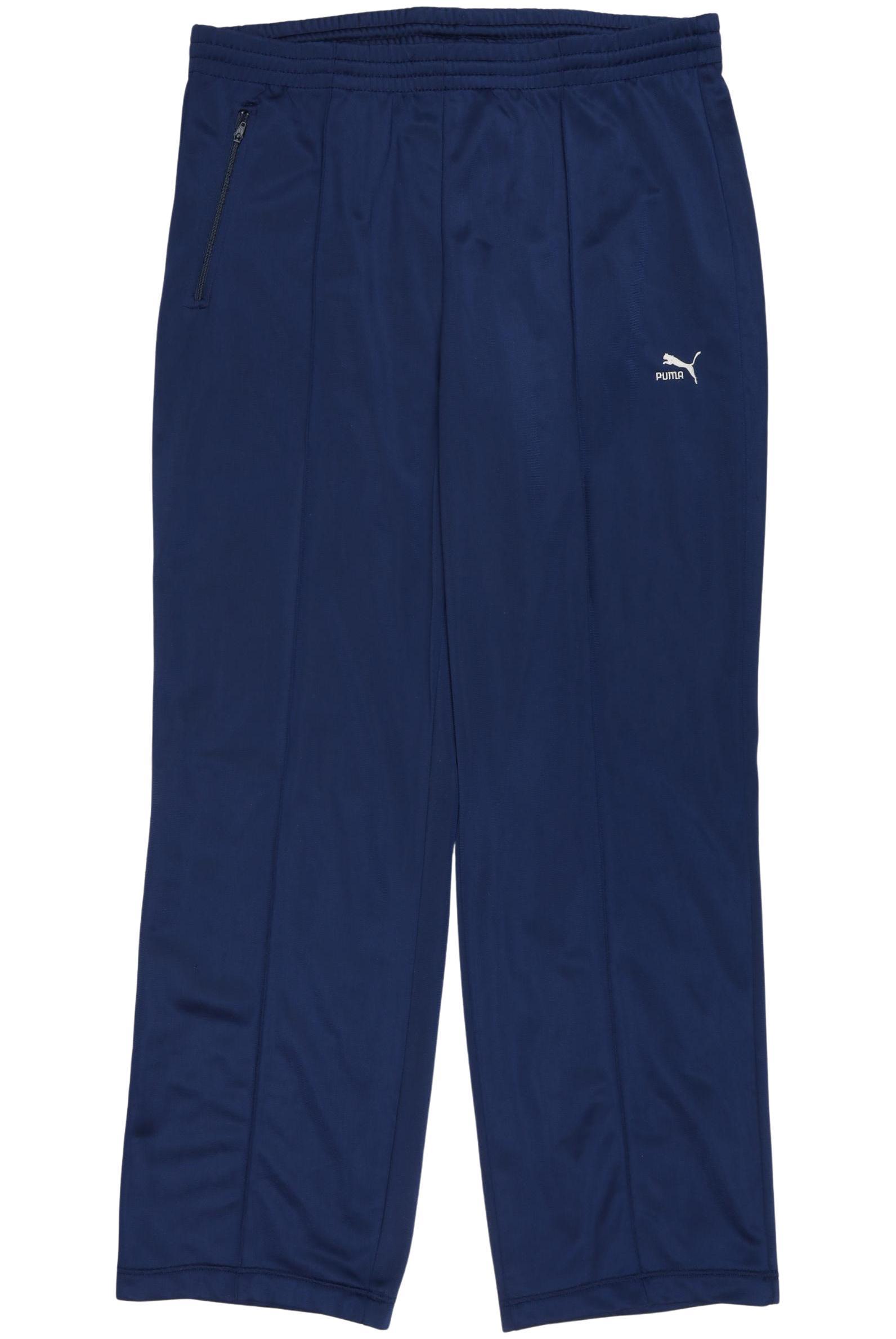 

Puma Herren Stoffhose, marineblau, Gr. 32