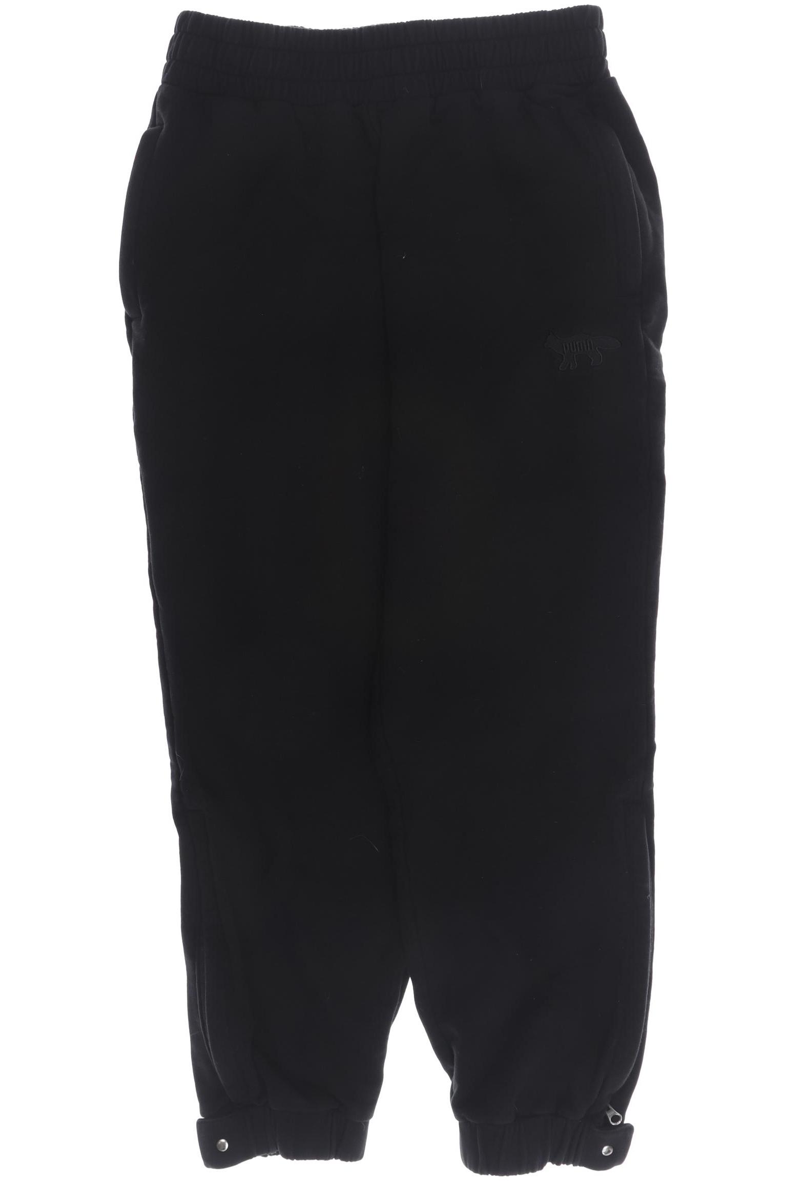 

PUMA Herren Stoffhose, schwarz