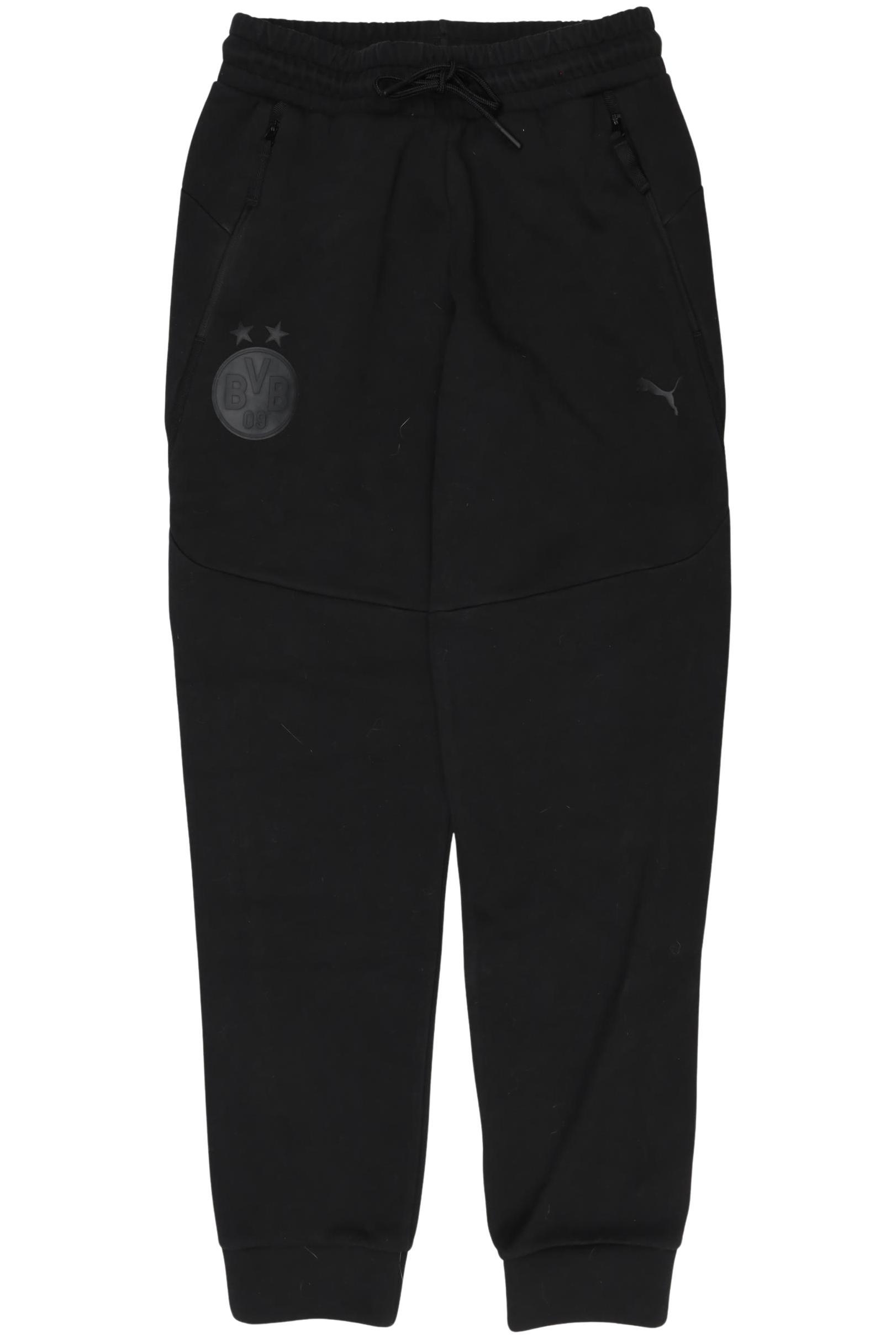 

Puma Herren Stoffhose, schwarz, Gr. 0
