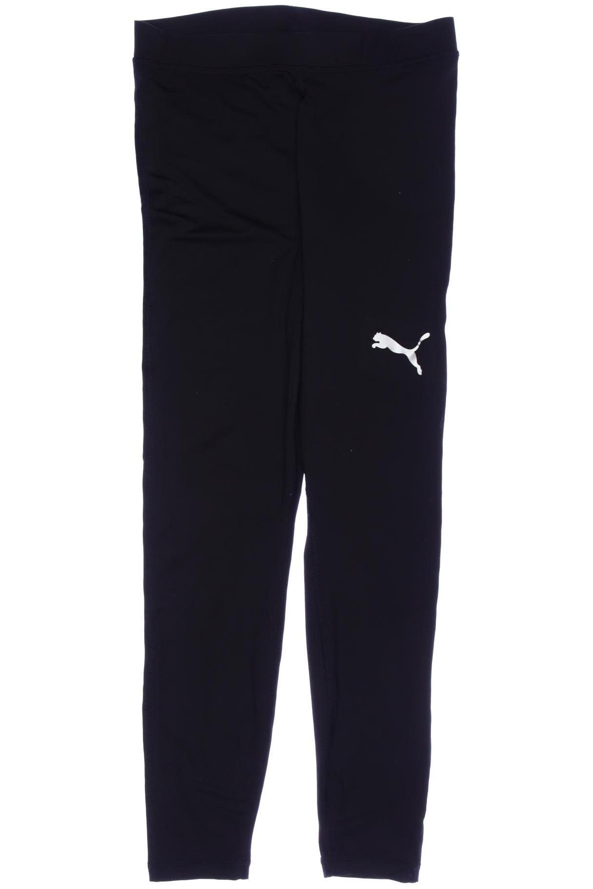 

Puma Herren Stoffhose, schwarz, Gr. 0