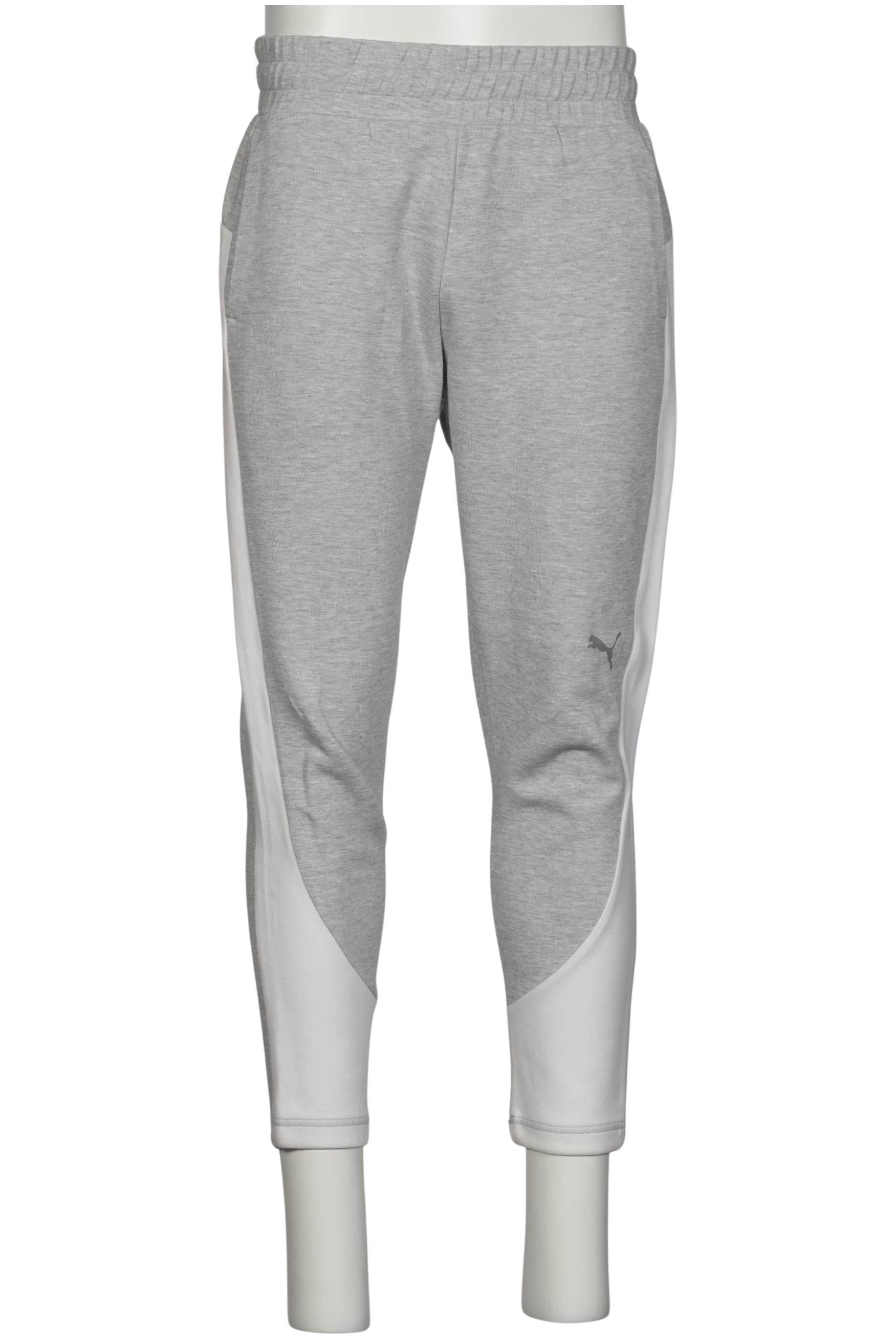 

Puma Herren Stoffhose, grau, Gr. 0