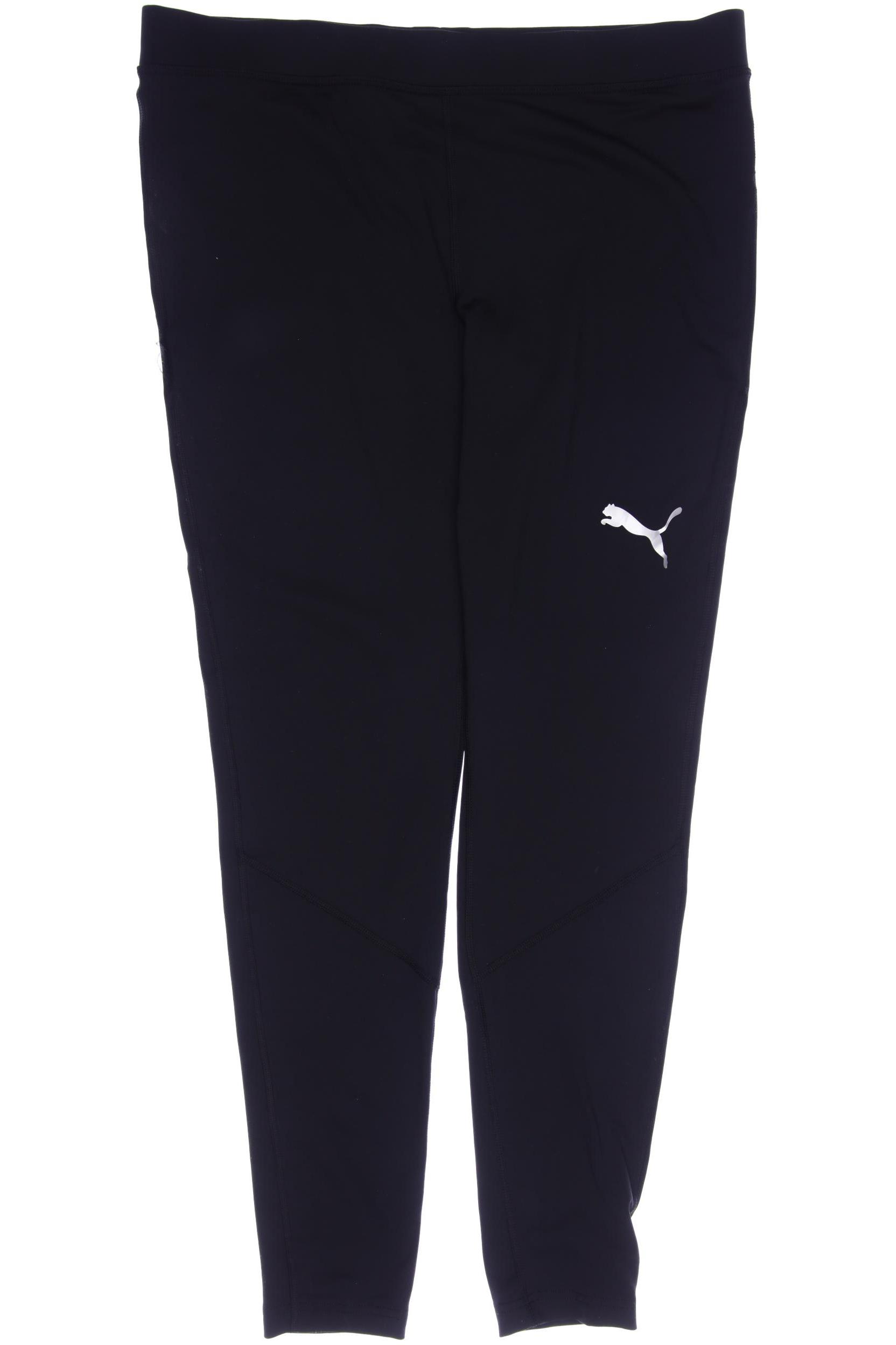 

Puma Herren Stoffhose, schwarz, Gr. 56