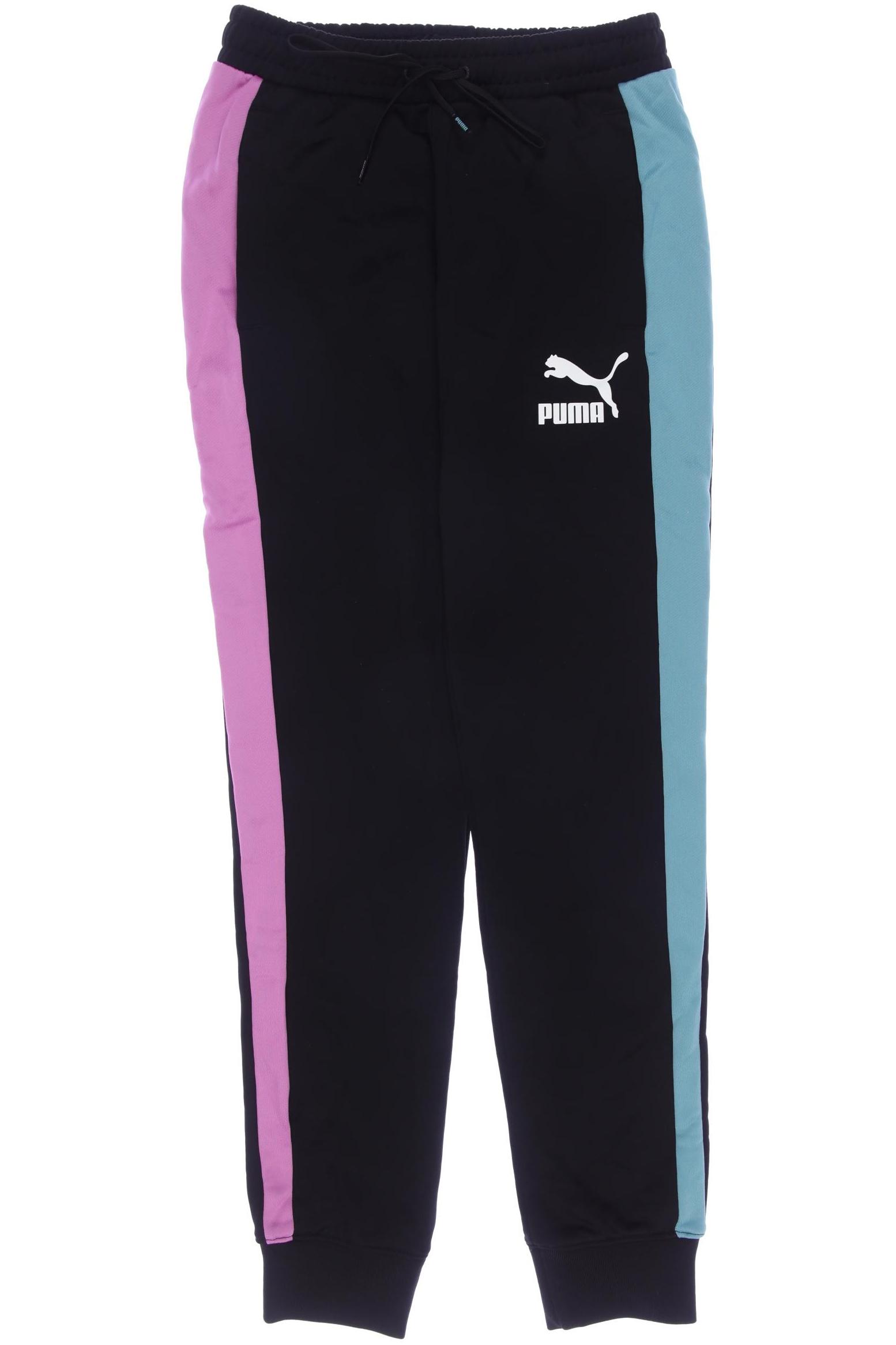 

Puma Herren Stoffhose, schwarz, Gr. 0