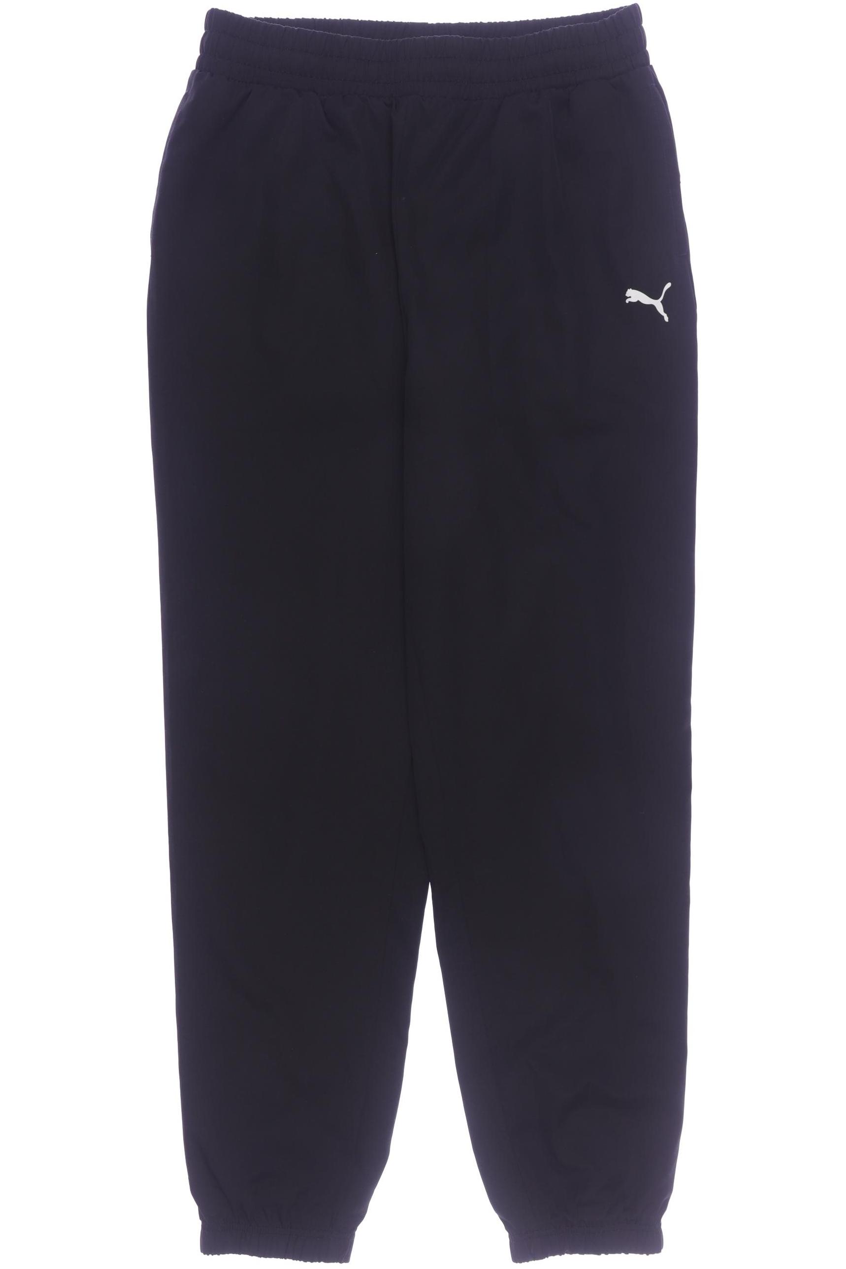 

Puma Herren Stoffhose, schwarz, Gr. 0