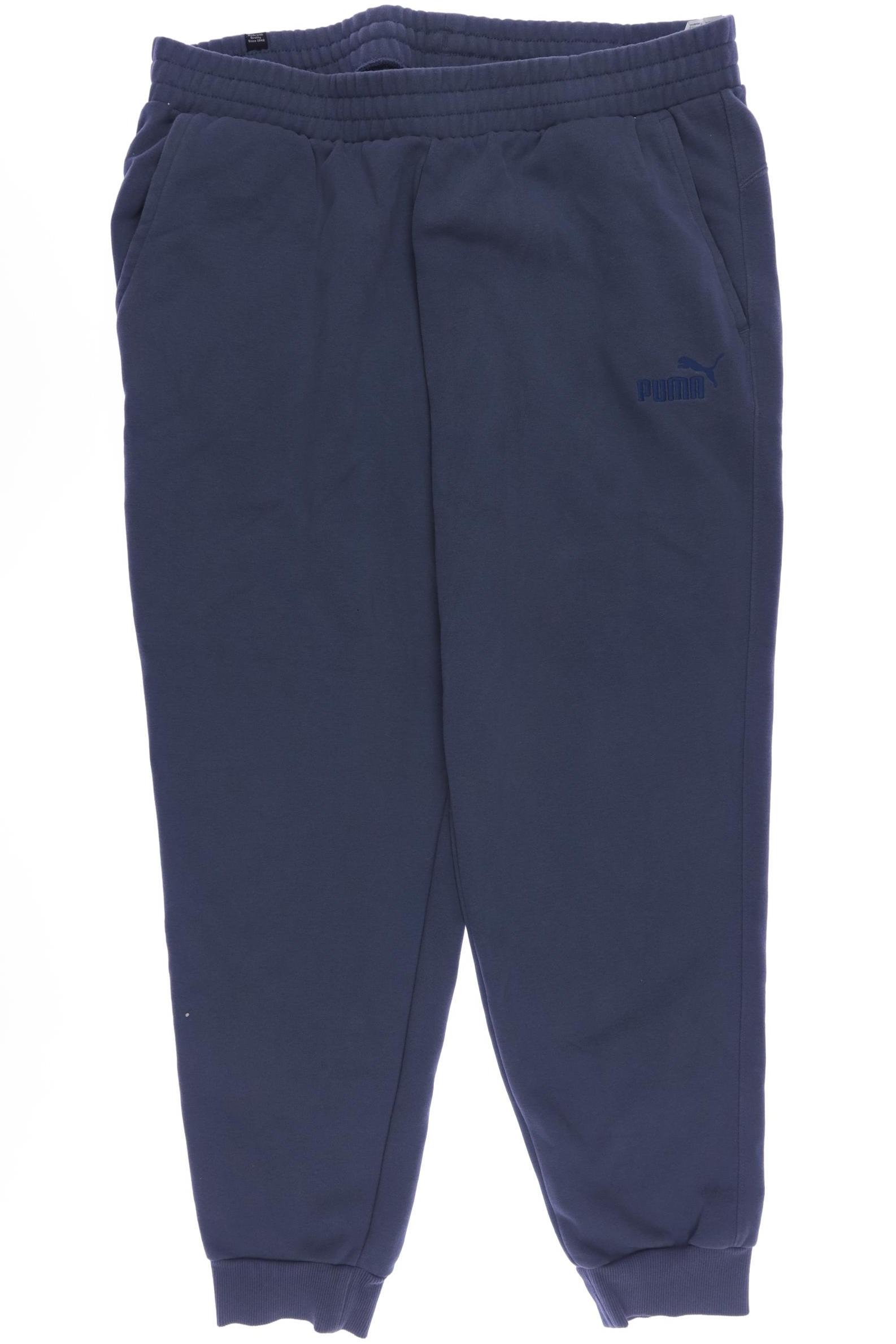 

Puma Herren Stoffhose, grau, Gr. 0