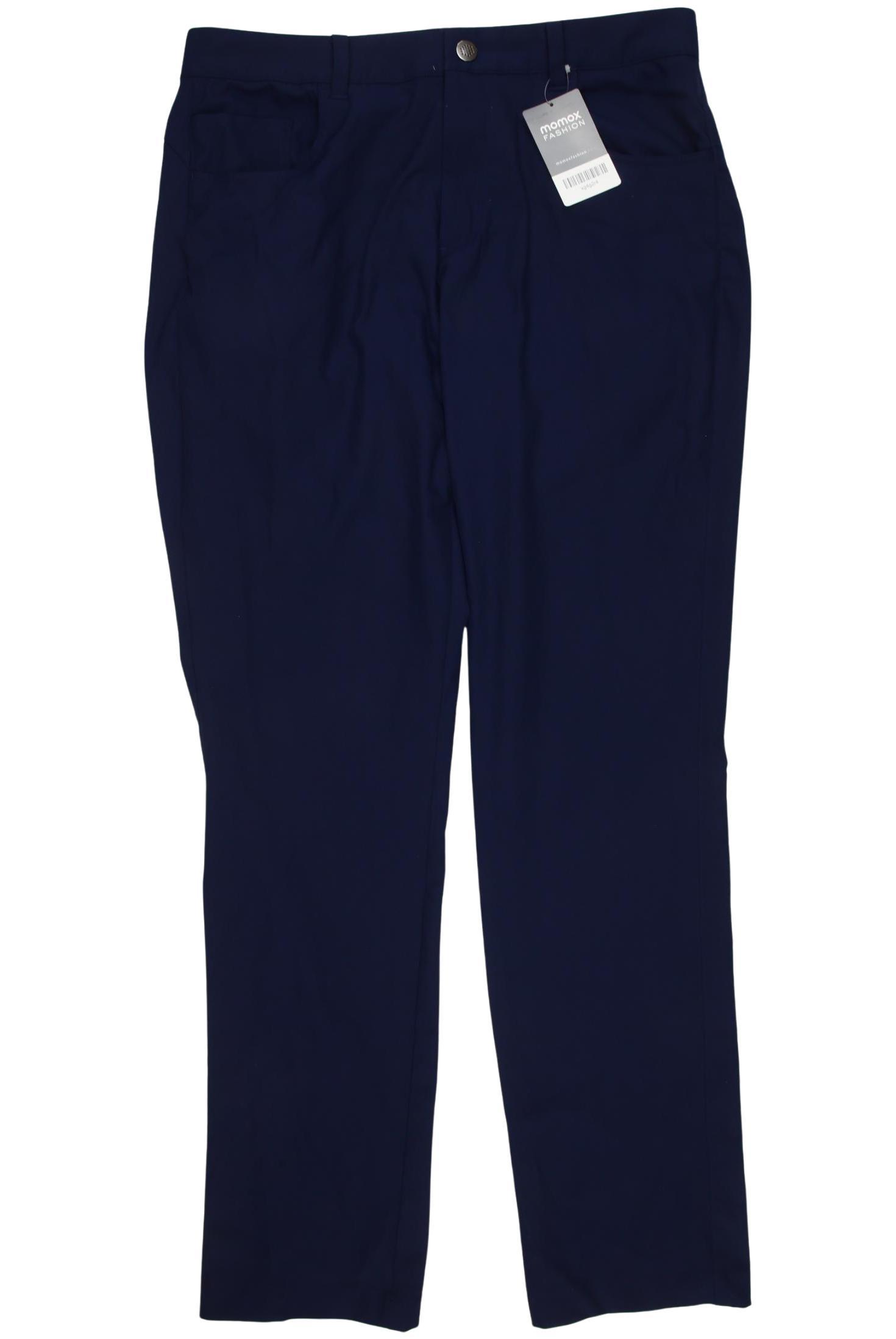

Puma Herren Stoffhose, marineblau, Gr. 32