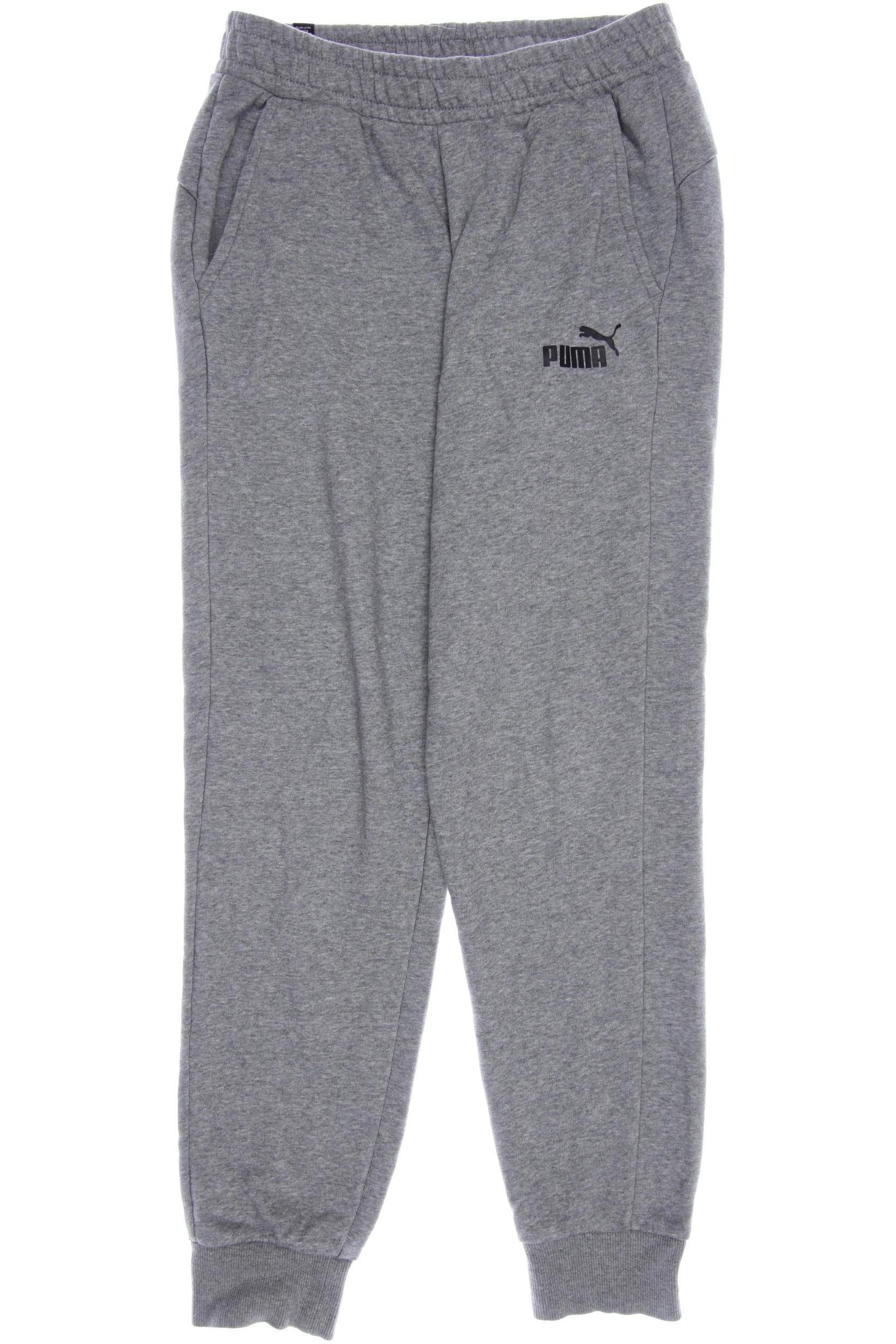 

PUMA Herren Stoffhose, grau