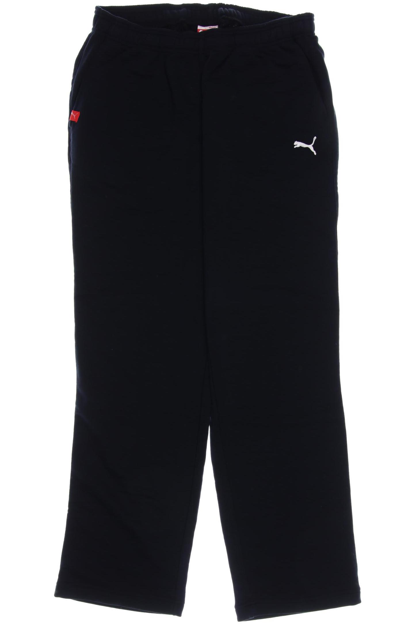 

Puma Herren Stoffhose, schwarz, Gr. 48