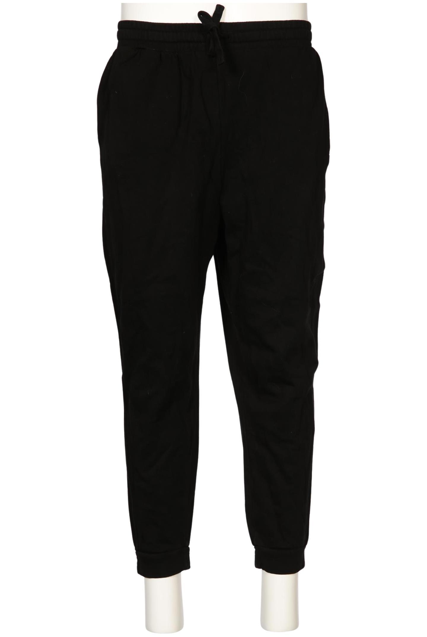 

Puma Herren Stoffhose, schwarz, Gr. 0