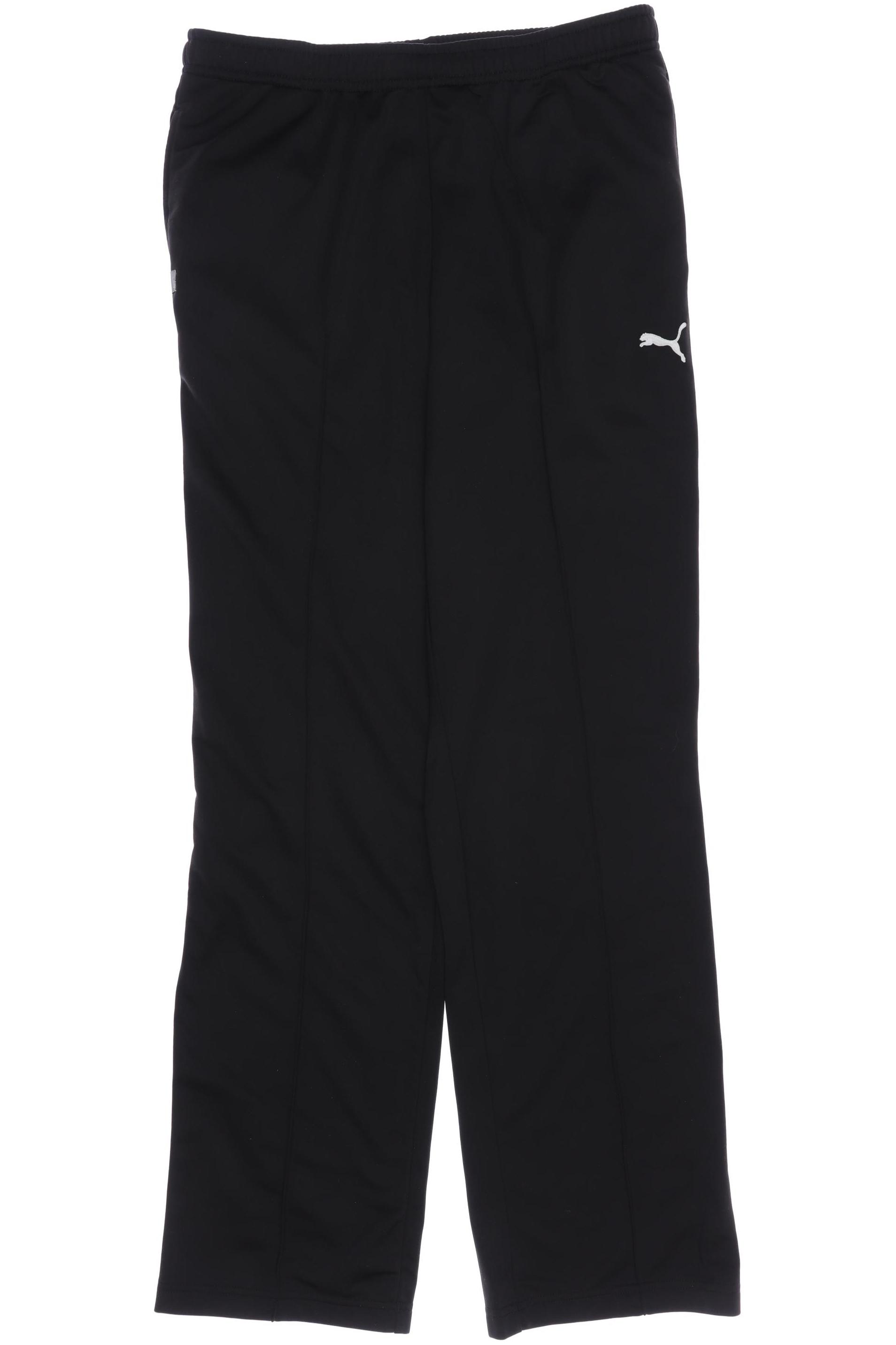 

Puma Herren Stoffhose, schwarz, Gr. 48