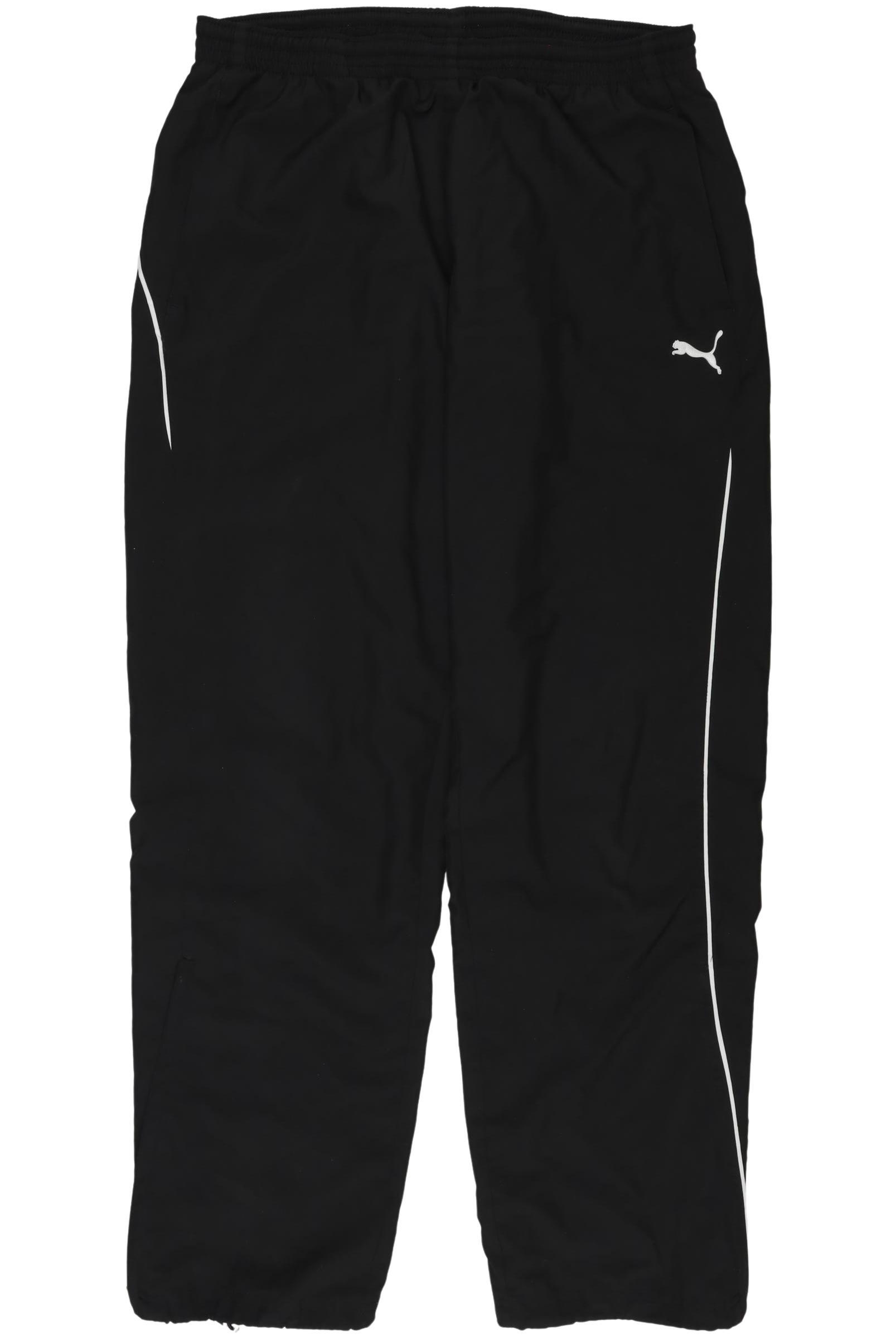 

Puma Herren Stoffhose, schwarz, Gr. 0