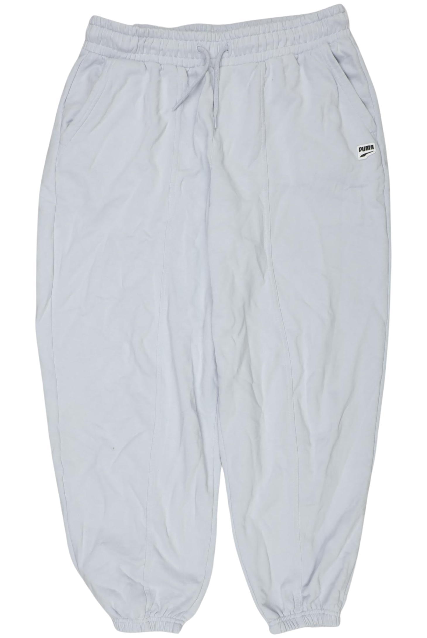 

Puma Herren Stoffhose, hellblau, Gr. 0