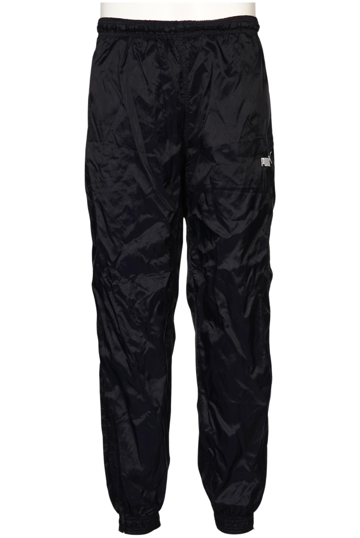 

Puma Herren Stoffhose, marineblau, Gr. 0