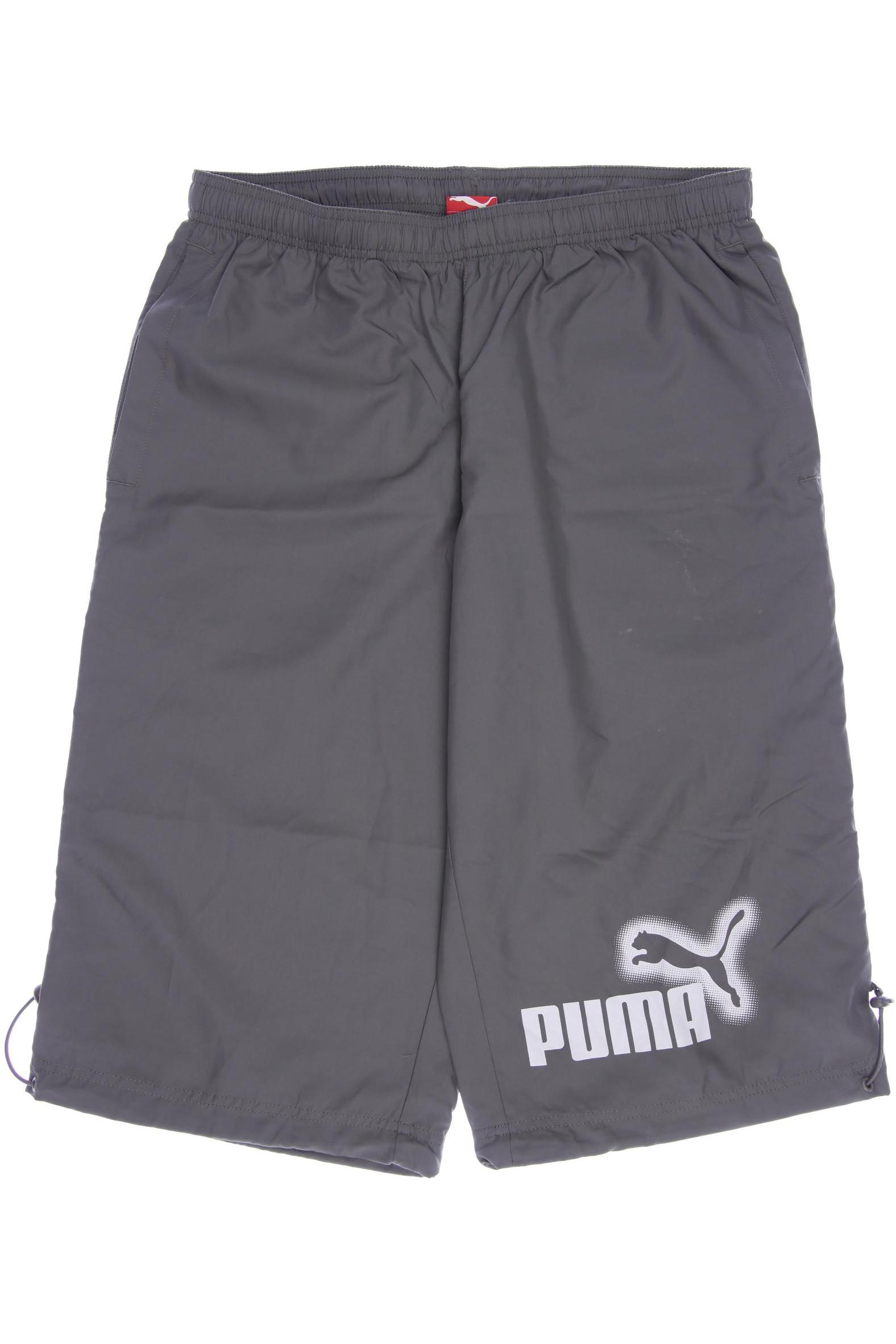 

Puma Herren Stoffhose, grau, Gr. 48