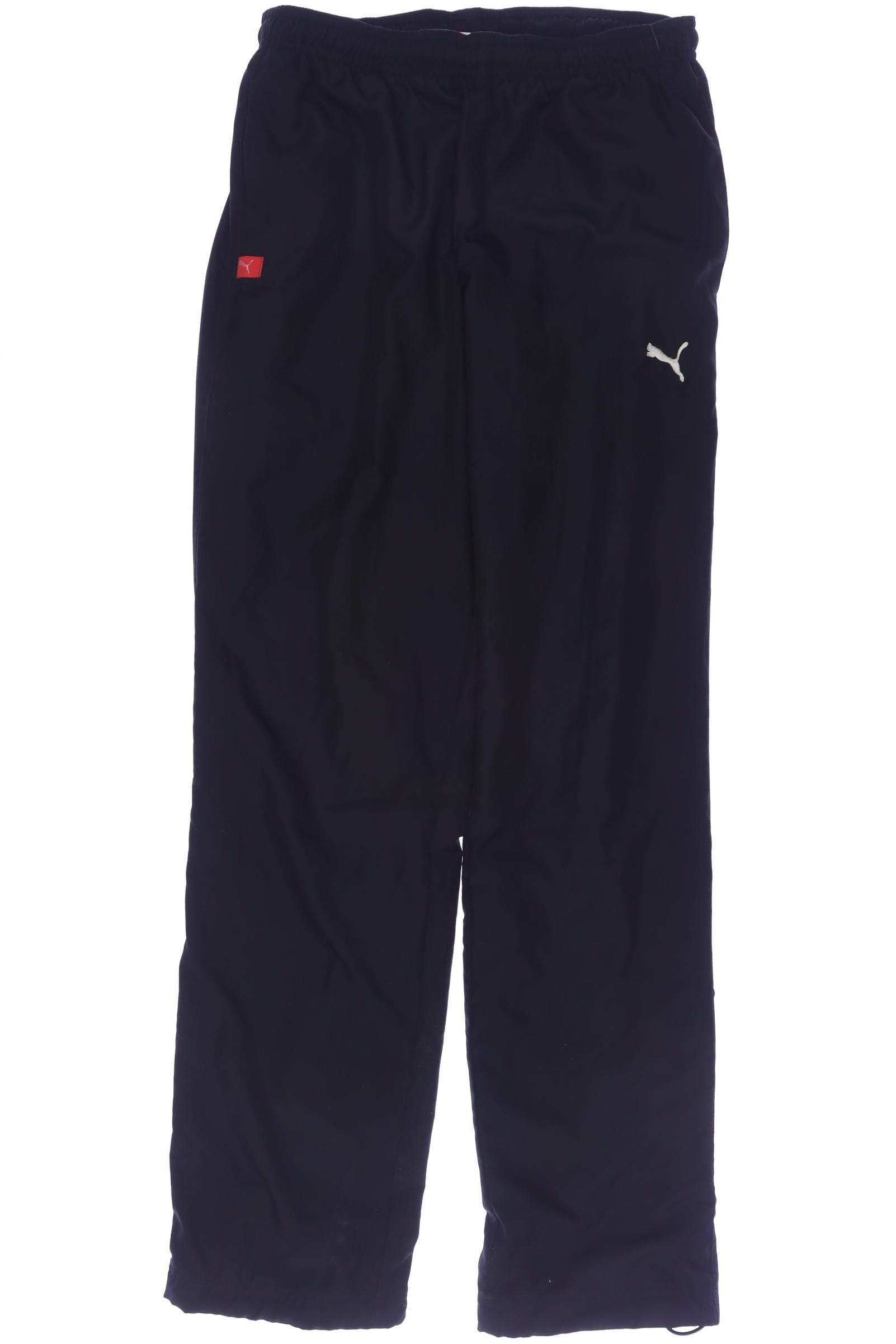 

Puma Herren Stoffhose, schwarz, Gr. 44