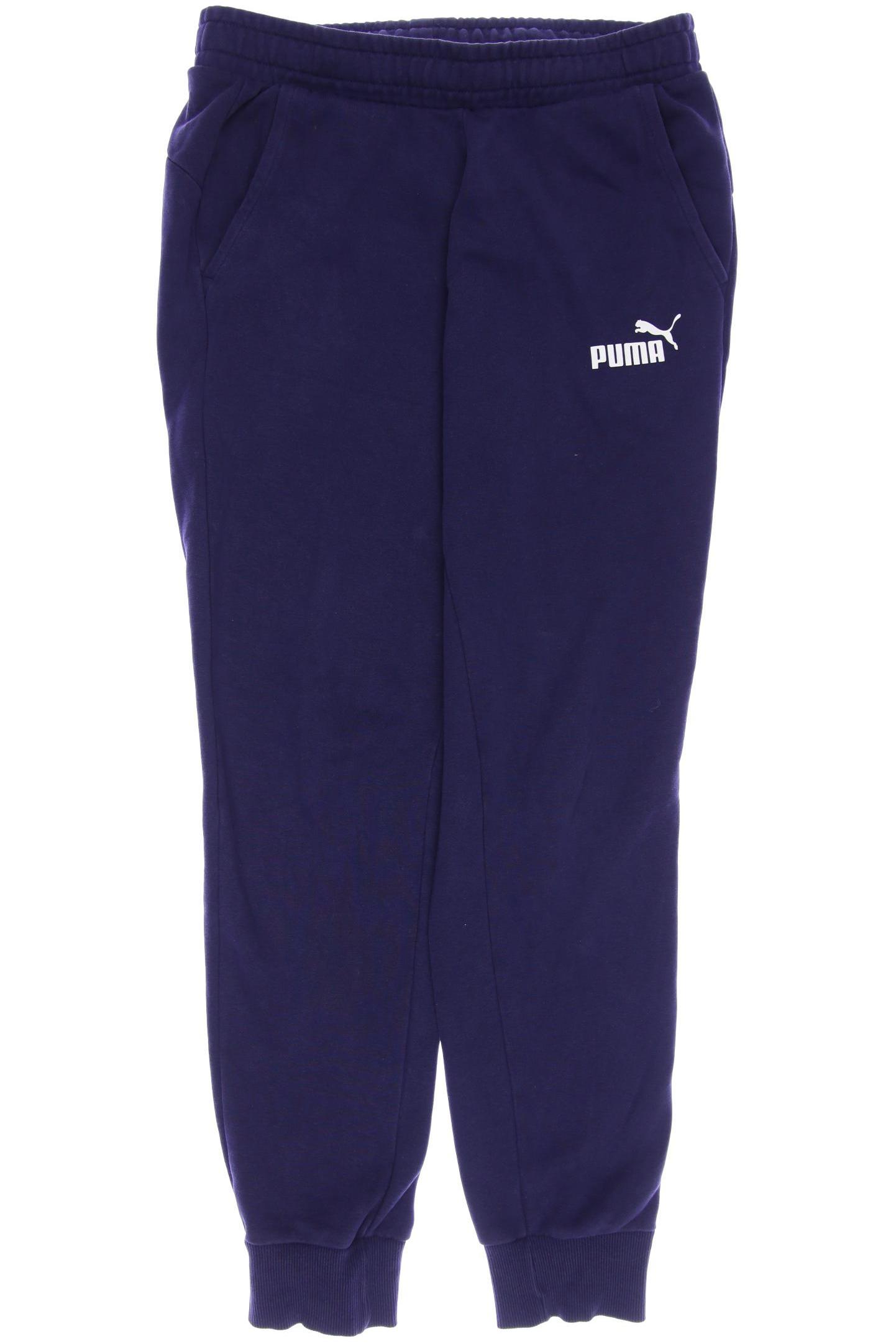 

PUMA Herren Stoffhose, marineblau