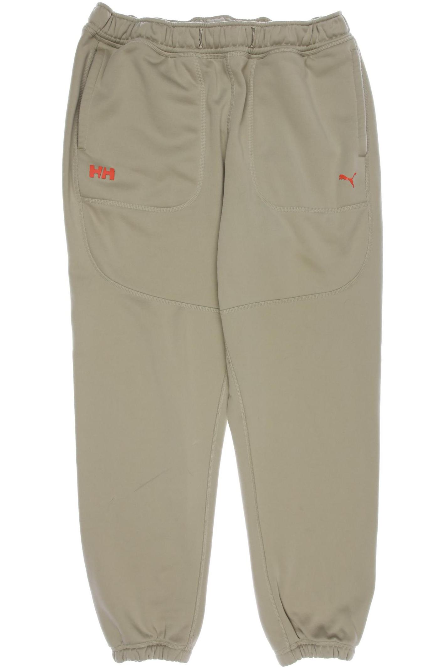 

Puma Herren Stoffhose, beige, Gr. 0