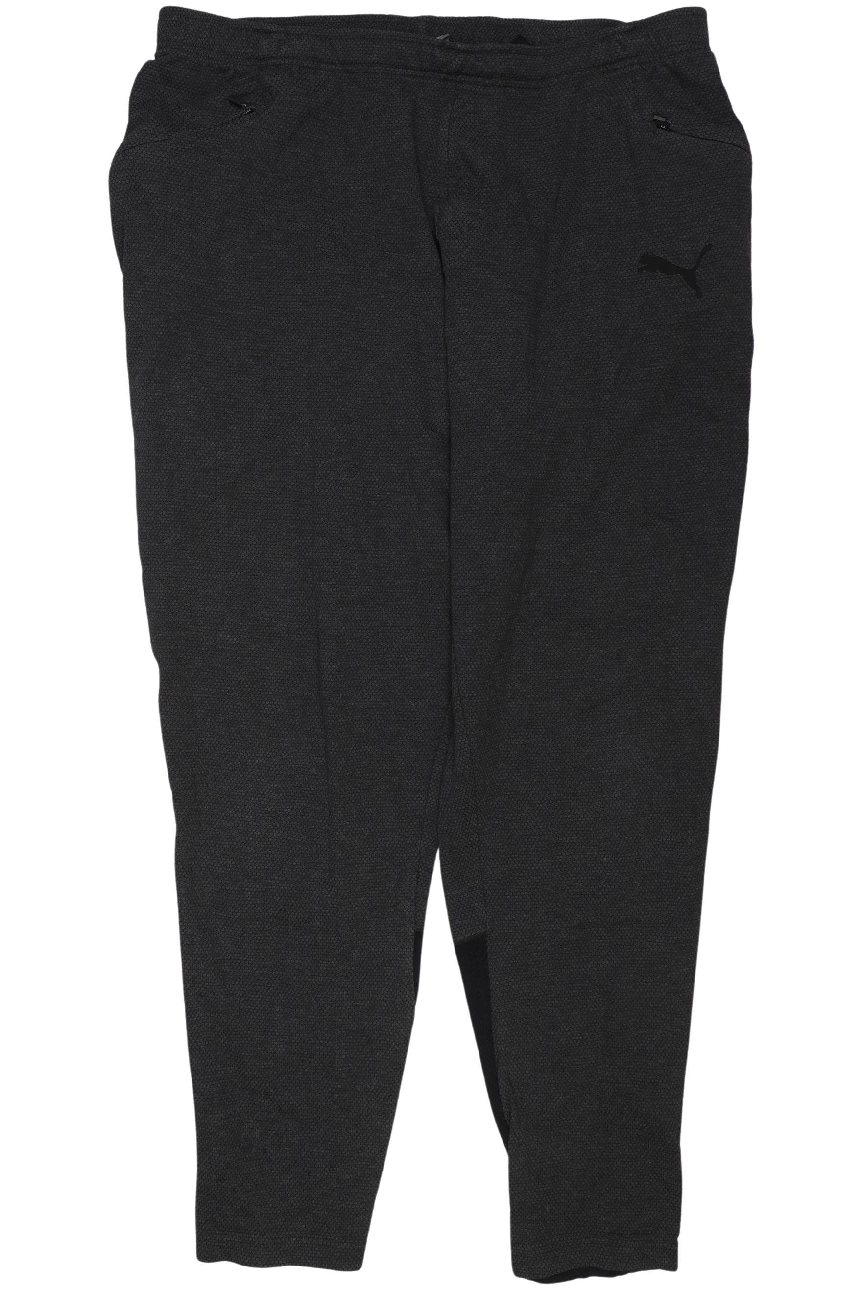 

Puma Herren Stoffhose, grau, Gr. 56