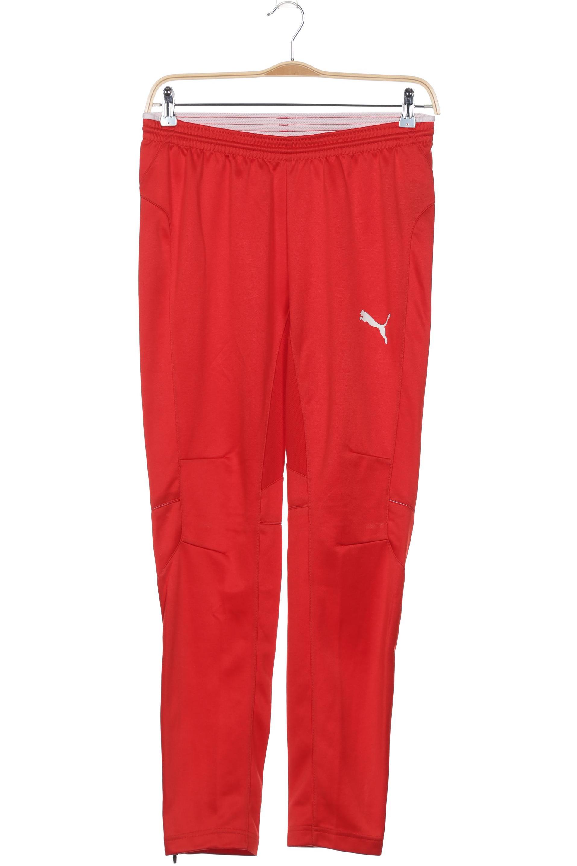 

Puma Herren Stoffhose, rot, Gr. 48