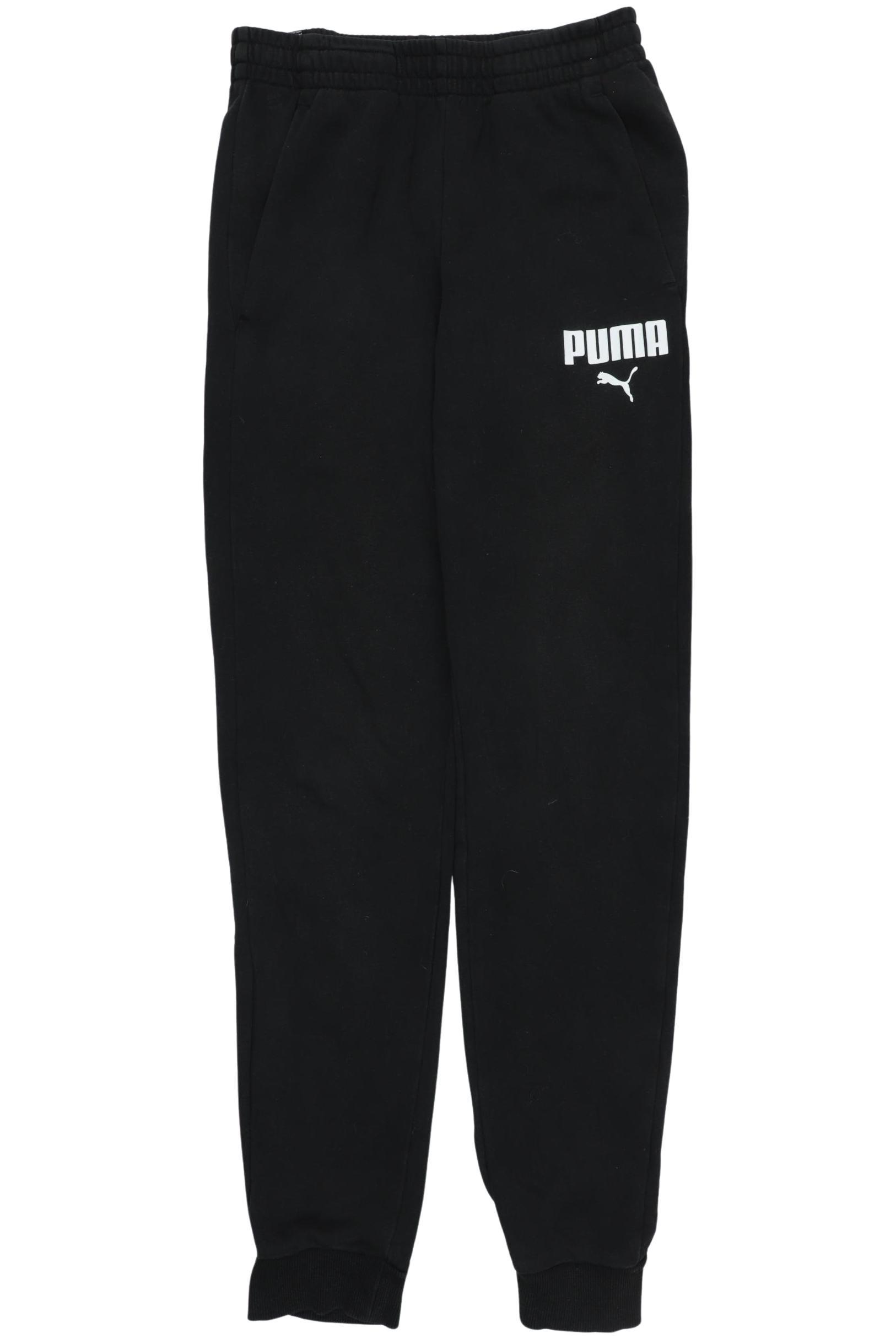 

Puma Herren Stoffhose, schwarz, Gr. 0