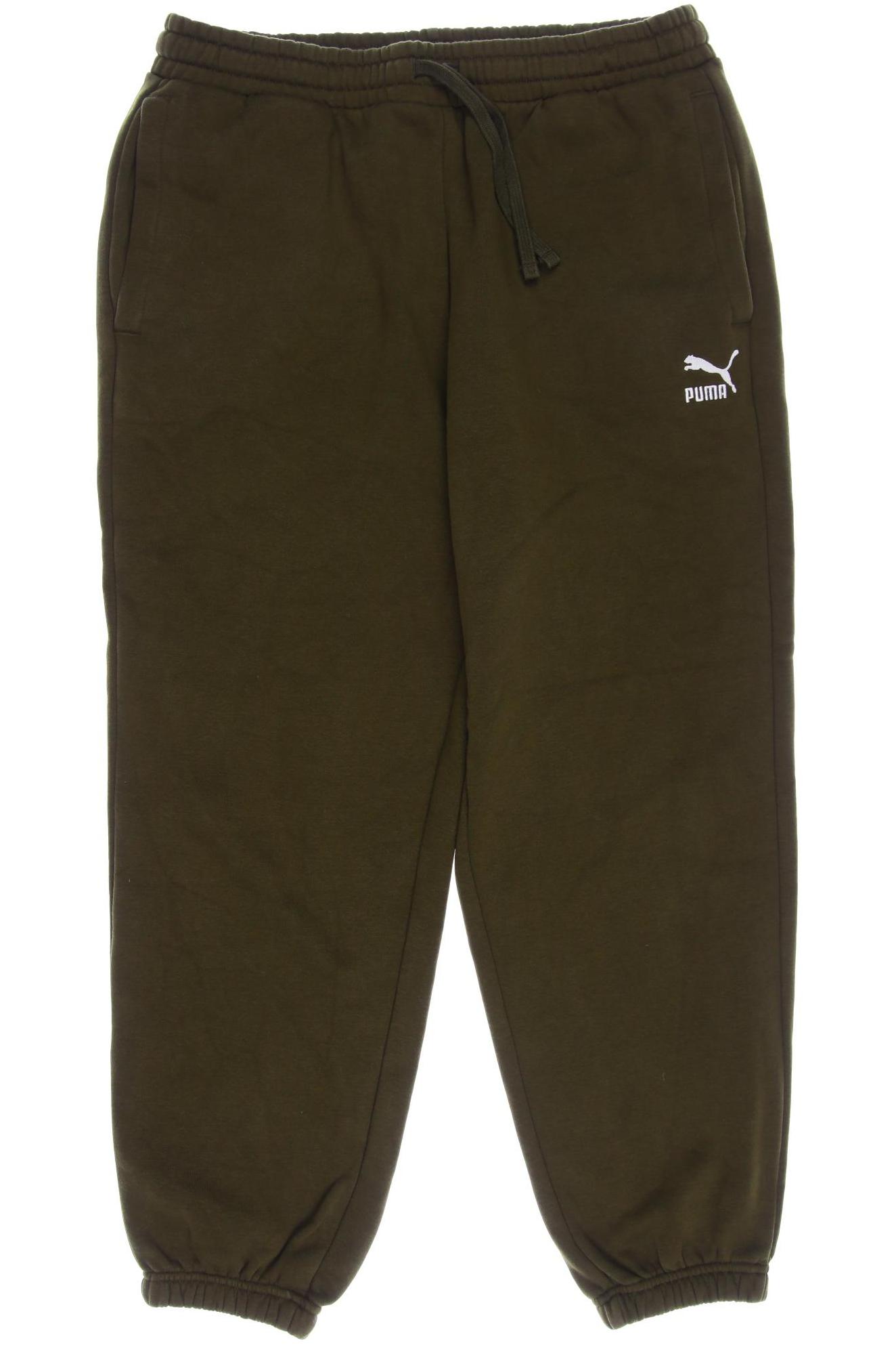 

PUMA Herren Stoffhose, grün