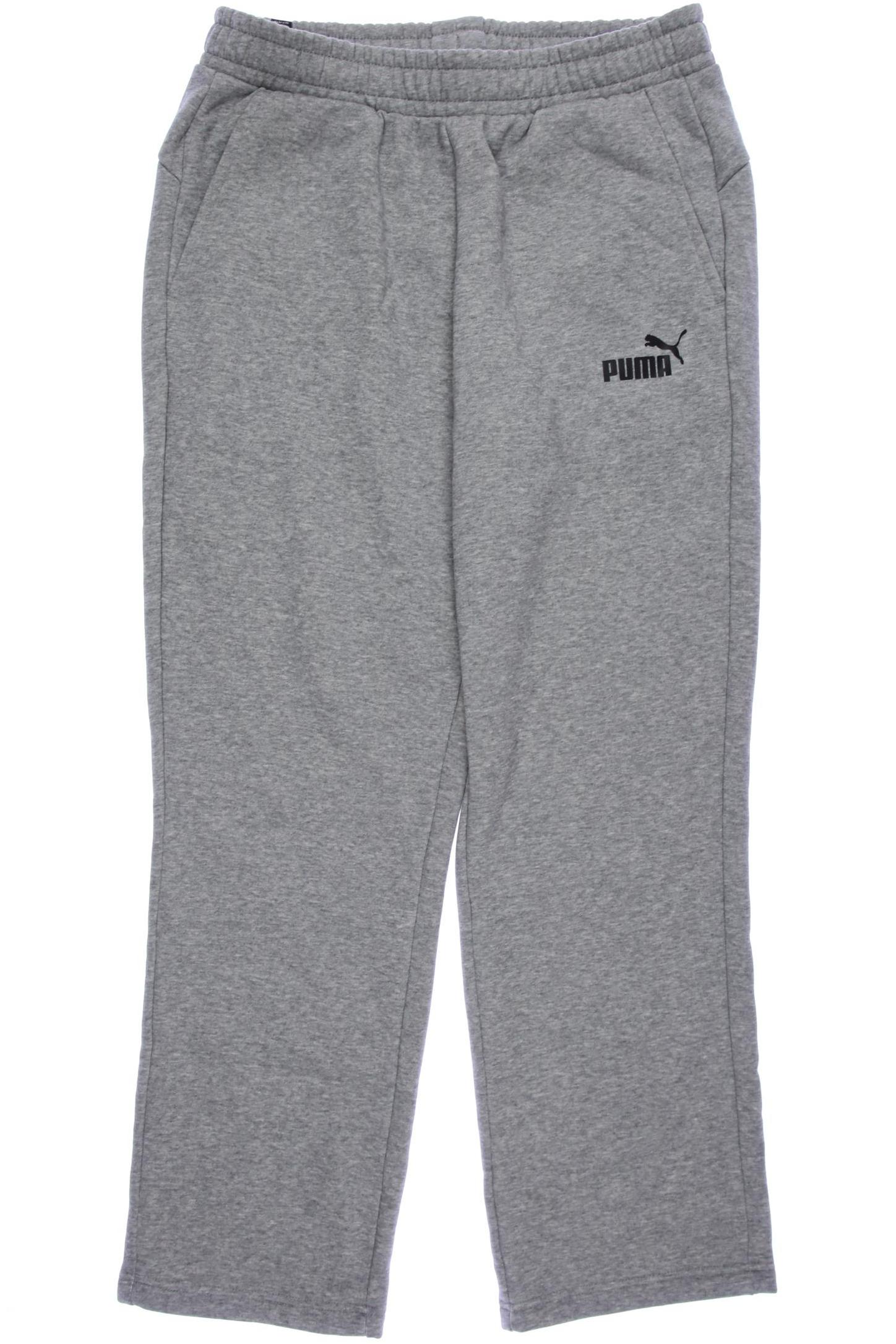 

Puma Herren Stoffhose, grau, Gr. 0